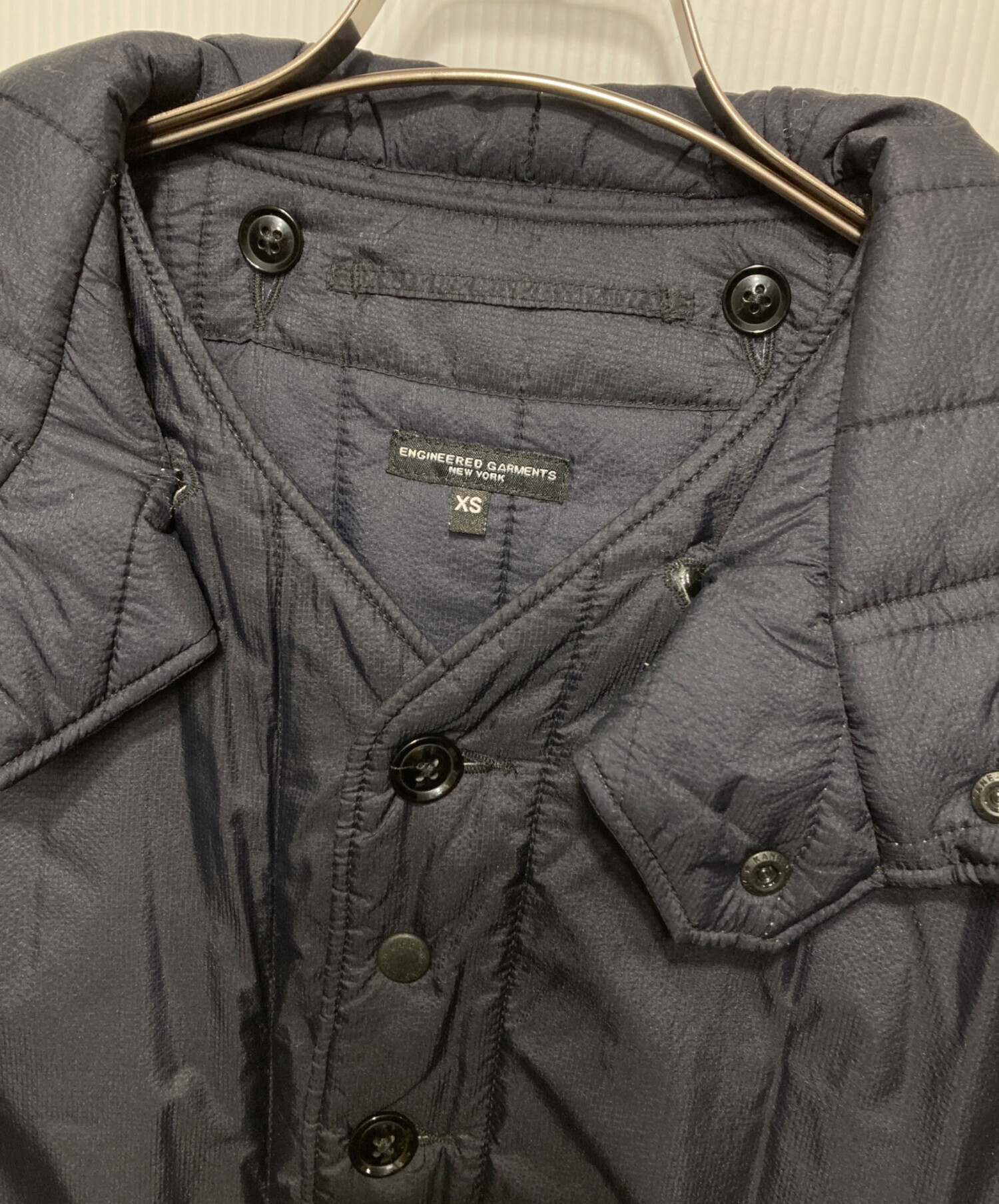 中古・古着通販】Engineered Garments (エンジニアドガーメンツ) LINER