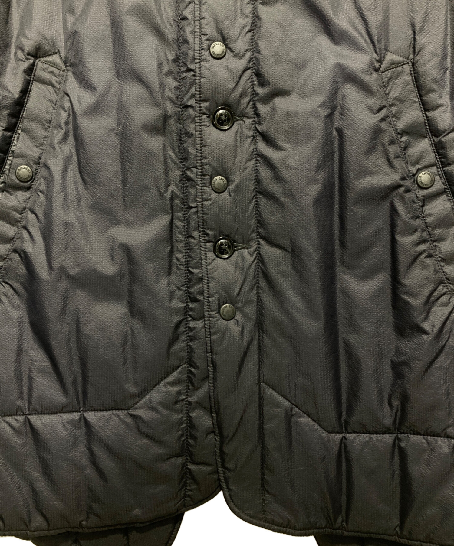 中古・古着通販】Engineered Garments (エンジニアドガーメンツ) LINER