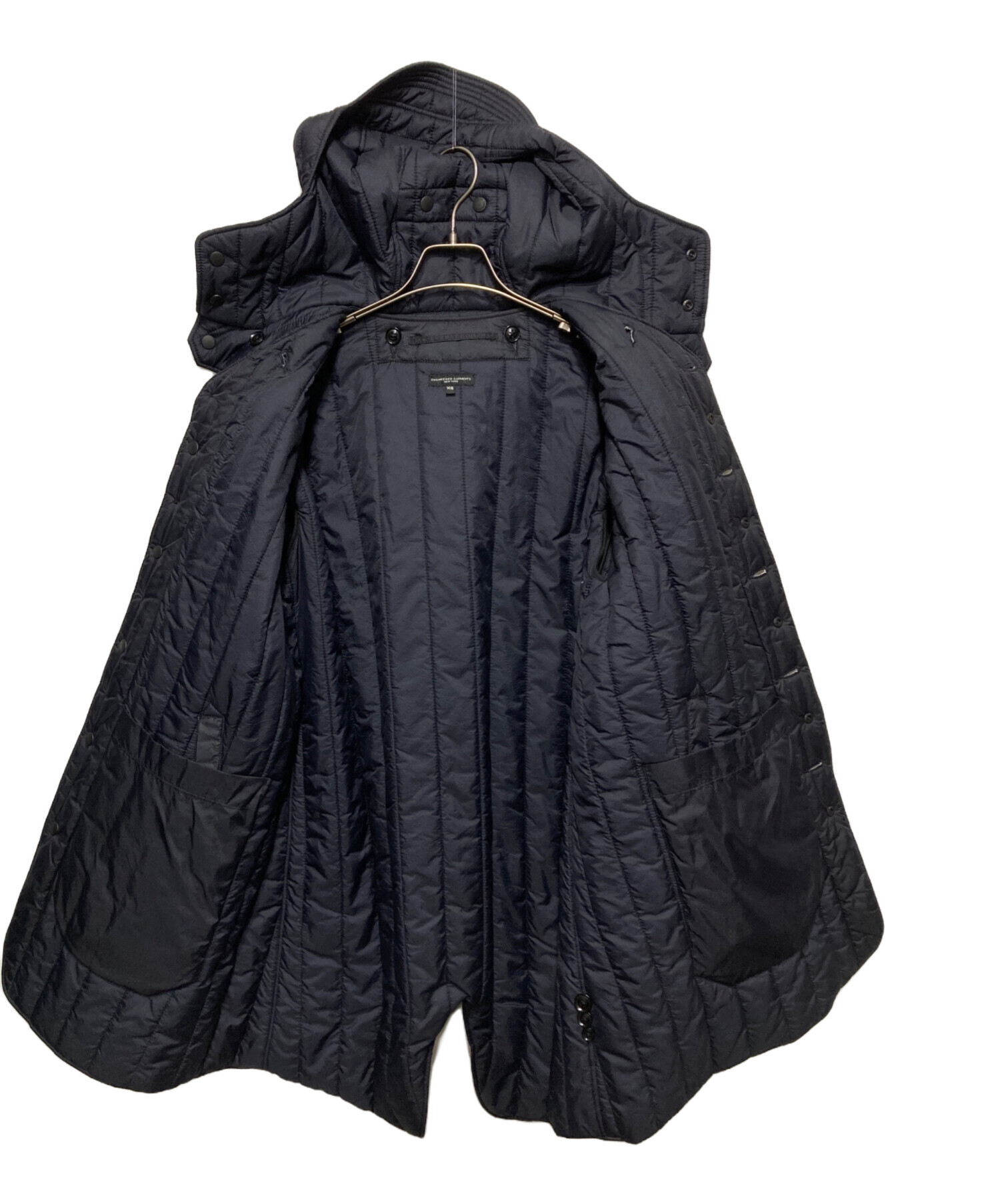 中古・古着通販】Engineered Garments (エンジニアドガーメンツ) LINER