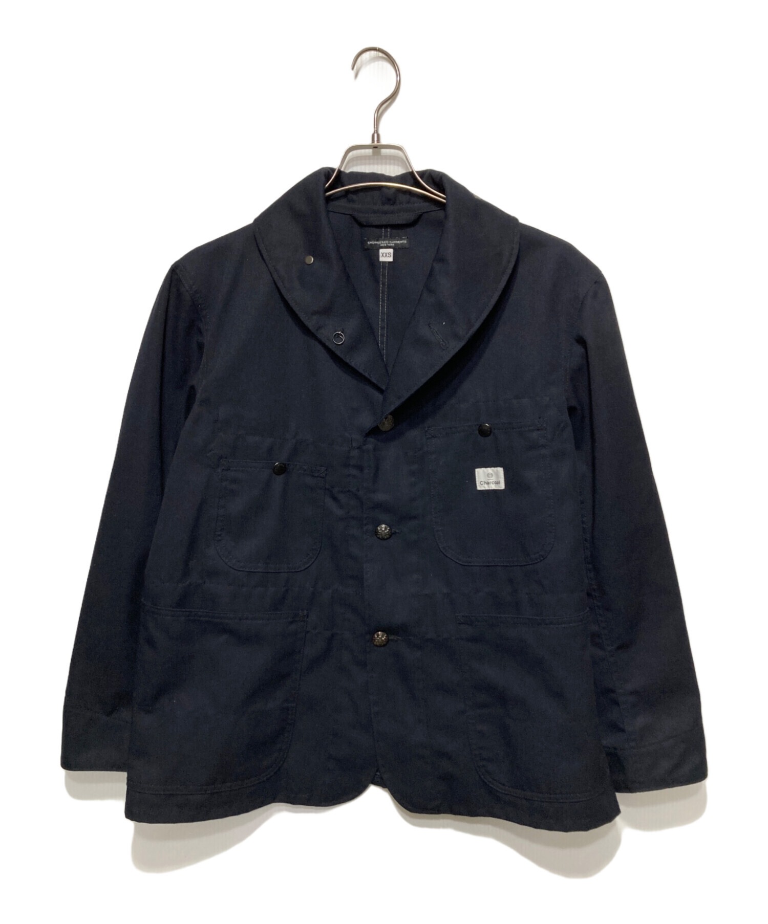 中古・古着通販】Engineered Garments (エンジニアドガーメンツ