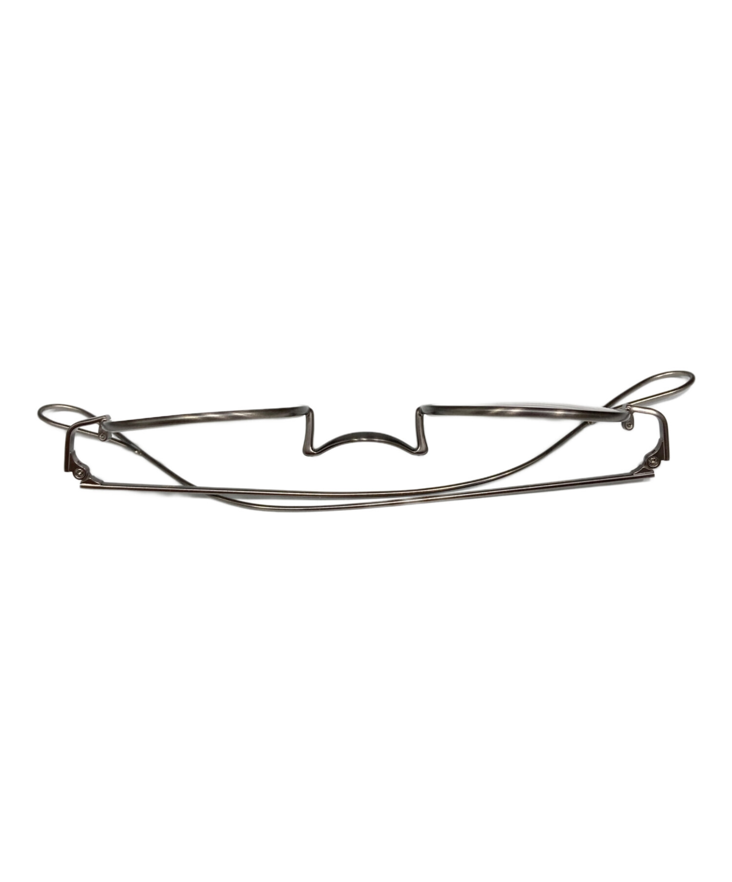 中古・古着通販】buddy optical (バディーオプティカル) cis /眼鏡