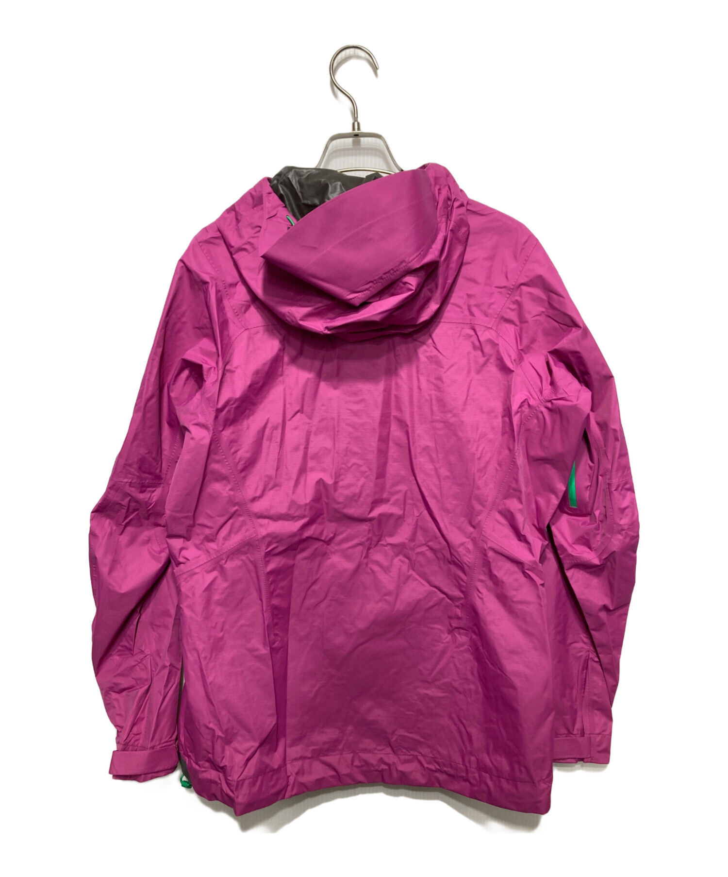 中古・古着通販】Patagonia (パタゴニア) スーパーセルジャケット