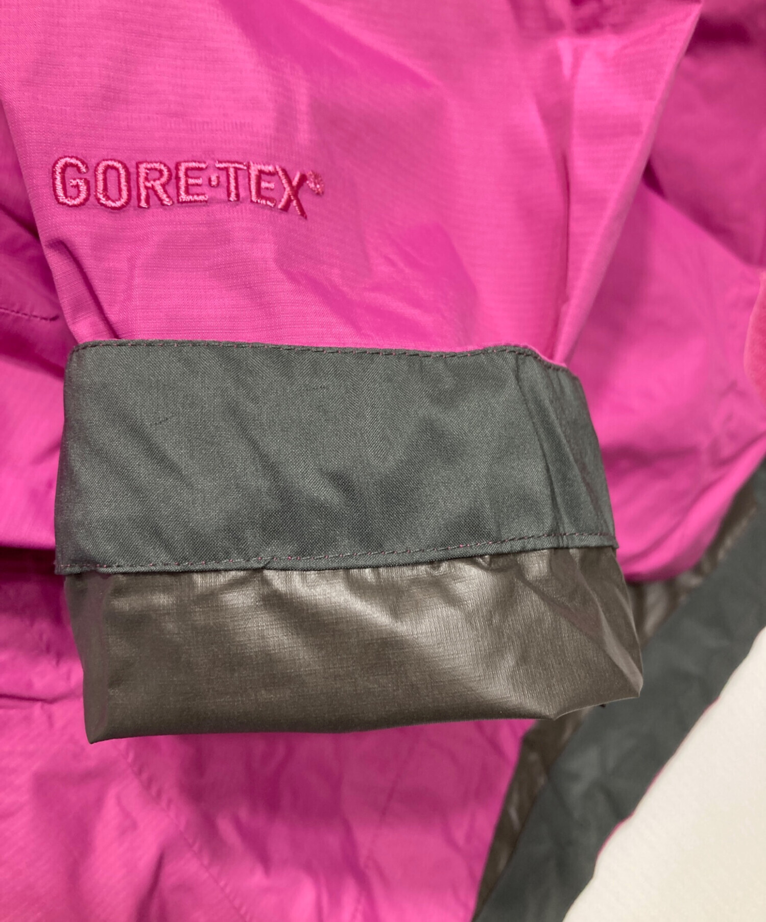 中古・古着通販】Patagonia (パタゴニア) スーパーセルジャケット