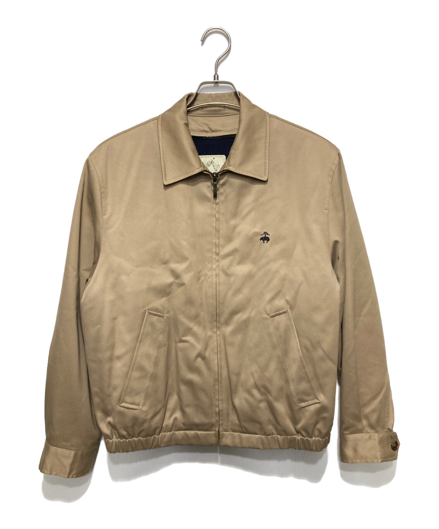 中古・古着通販】BROOKS BROTHERS (ブルックスブラザーズ) ライナー 