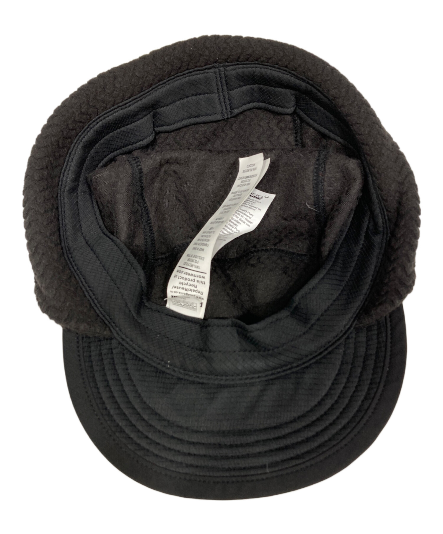 中古・古着通販】Patagonia (パタゴニア) ウィンター・ダックビル