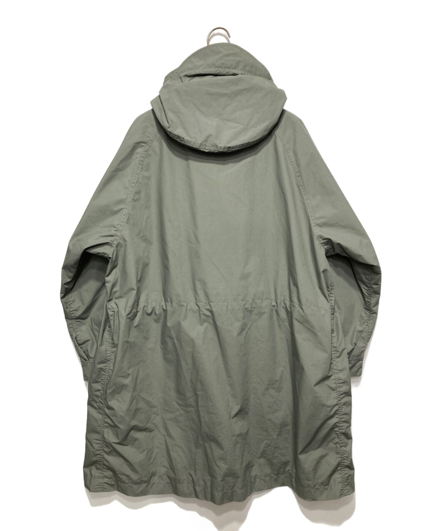 中古・古着通販】THE NORTHFACE PURPLELABEL (ザ・ノースフェイス 
