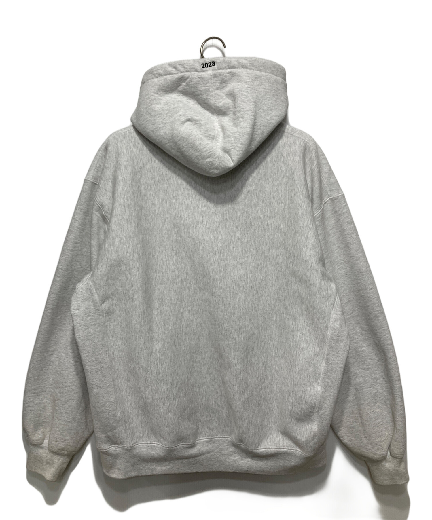 中古・古着通販】Supreme (シュプリーム) Box Logo Hooded Sweatshirt 