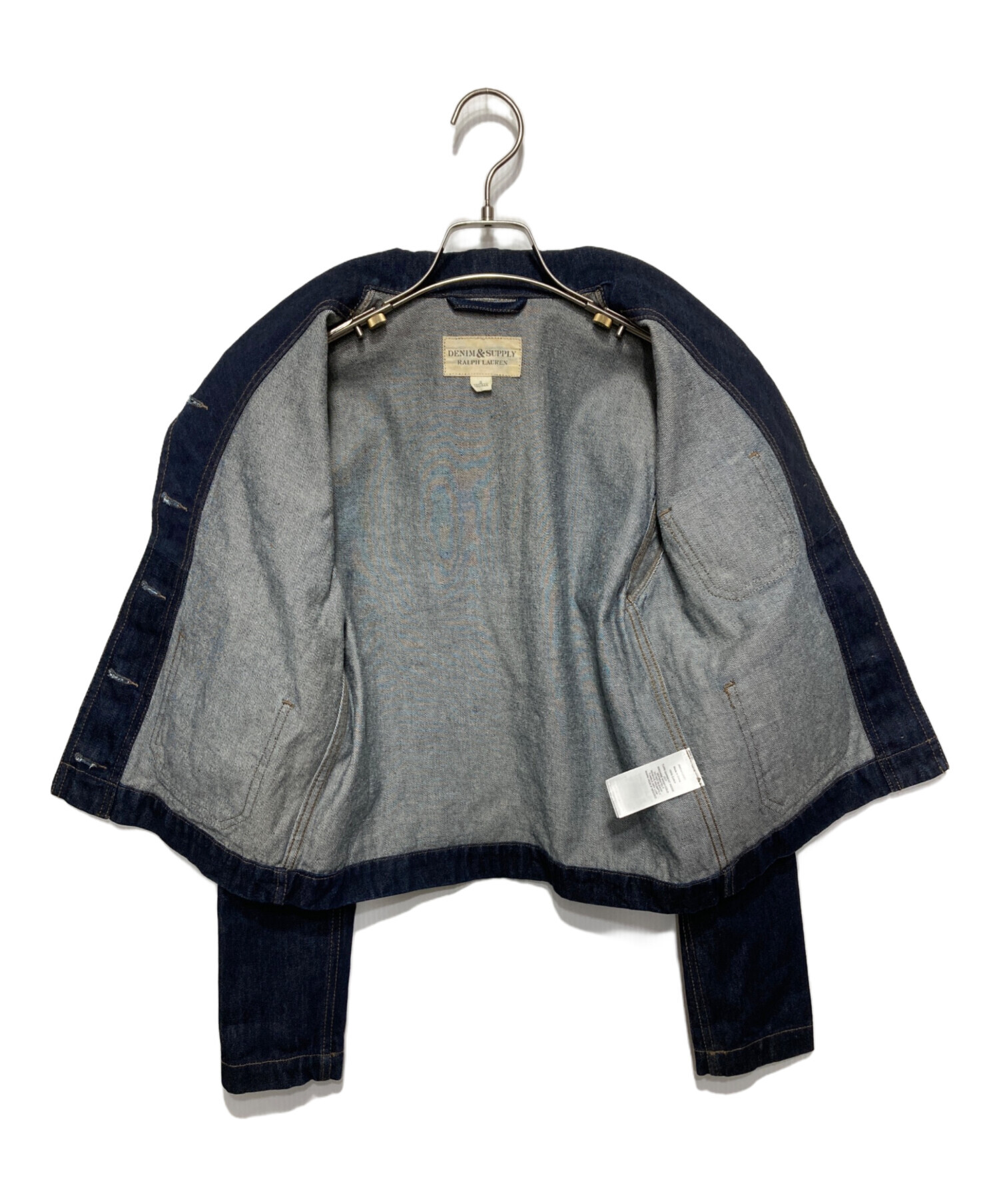 中古・古着通販】DENIM & SUPPLY RALPH LAUREN (デニム＆サプライ