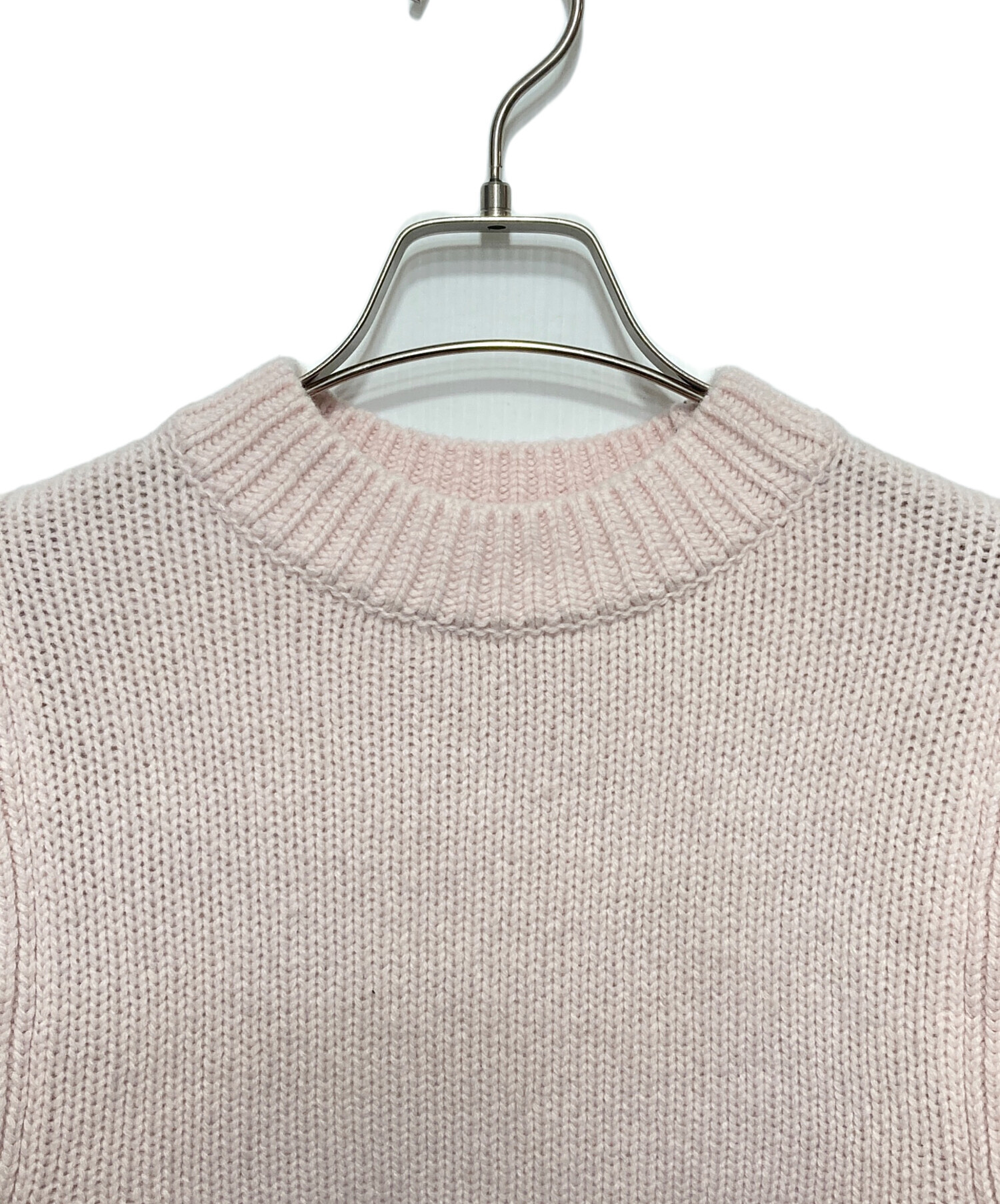 中古・古着通販】GALERIE VIE (ギャルリーヴィー) ファインウール