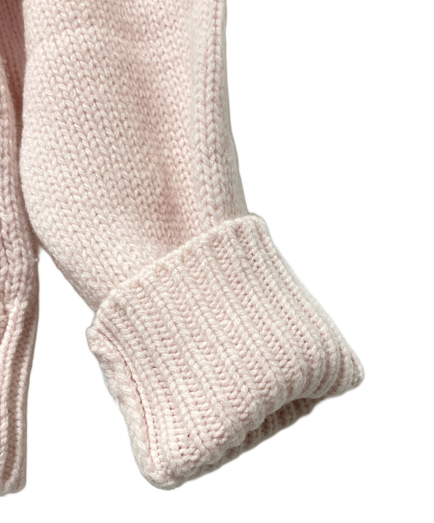 中古・古着通販】GALERIE VIE (ギャルリーヴィー) ファインウール