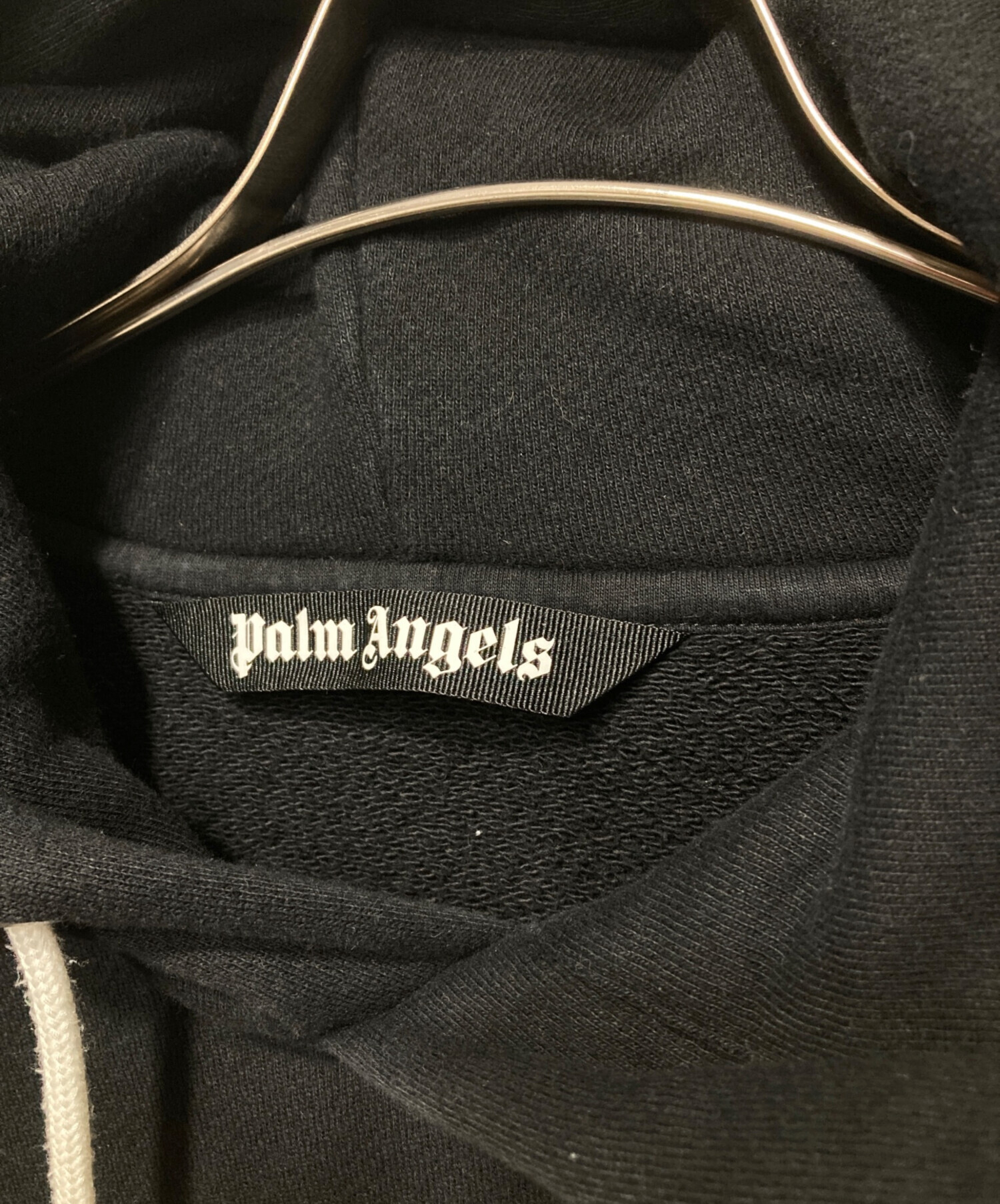中古・古着通販】Palm Angels (パーム エンジェルス) BEAR Hoodie 