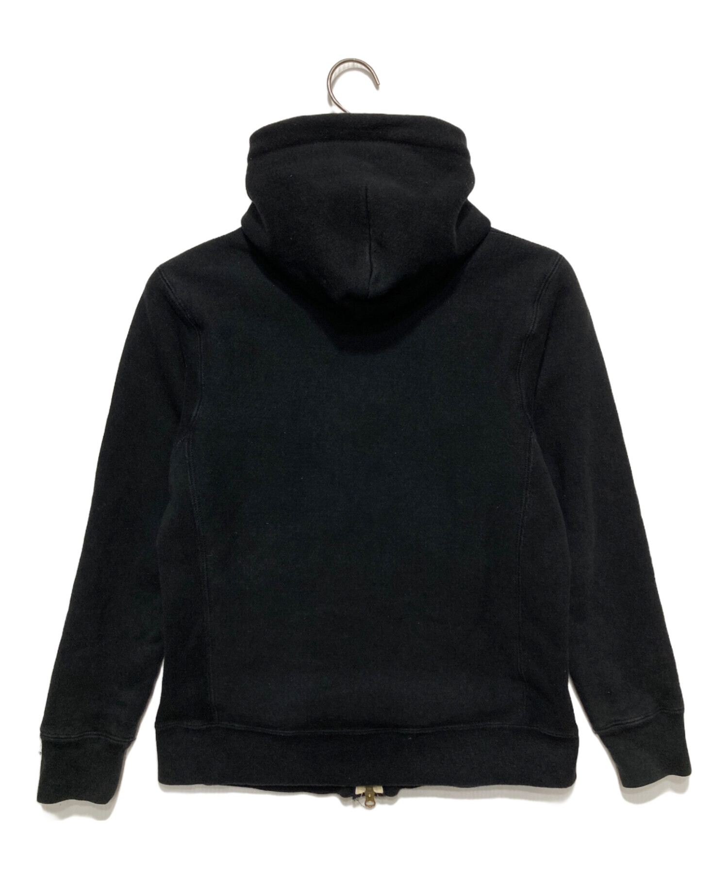 中古・古着通販】CAMBER (キャンバー) 裏サーマルジップパーカー