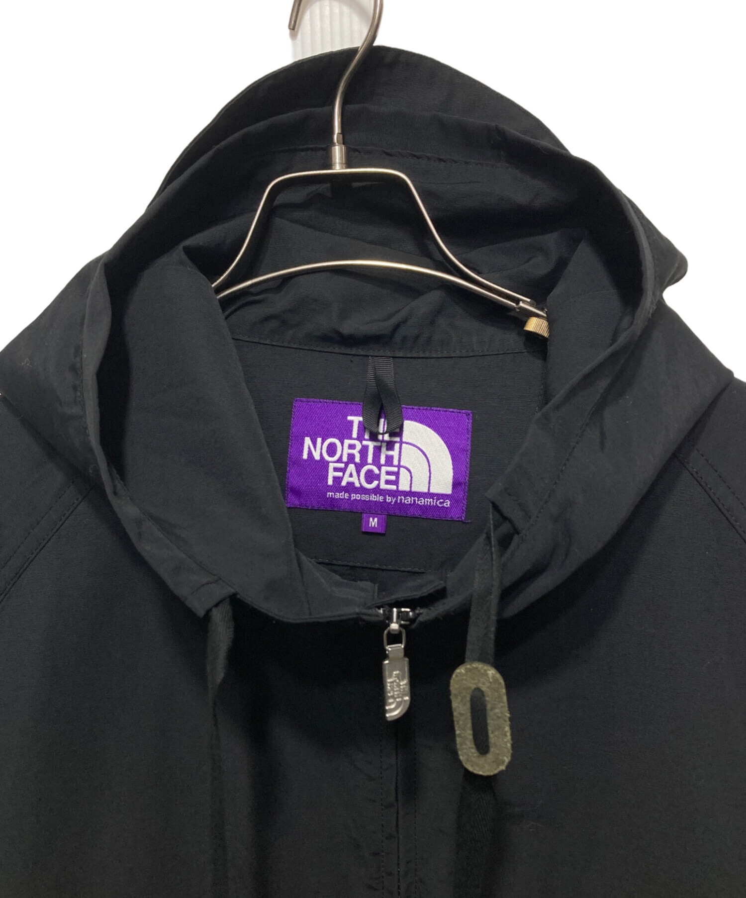 中古・古着通販】THE NORTHFACE PURPLELABEL (ザ・ノースフェイス