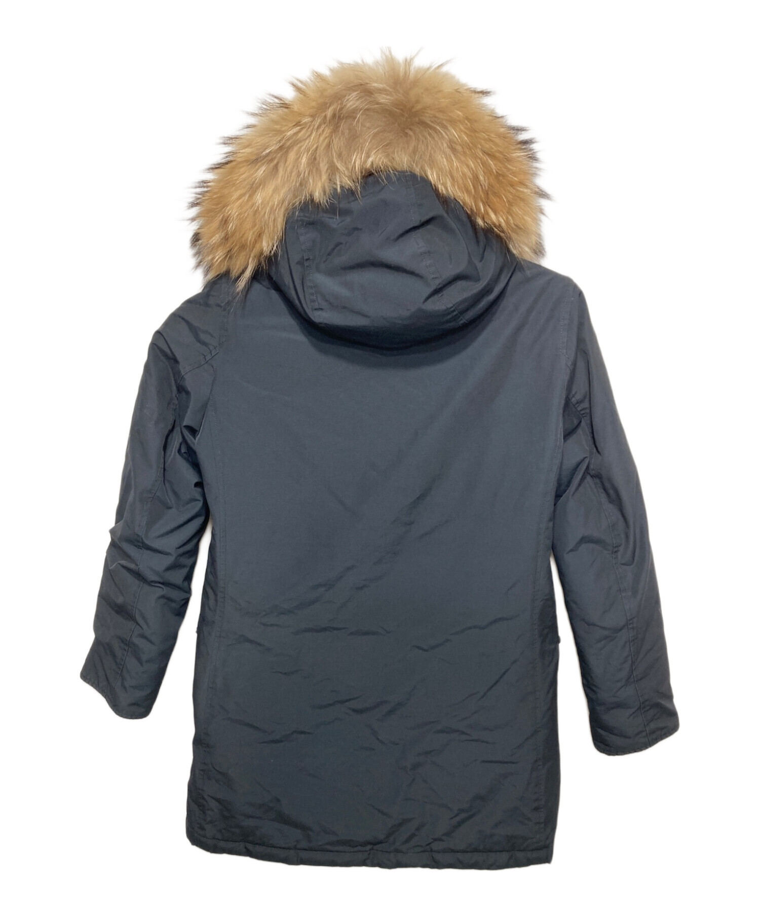 中古・古着通販】WOOLRICH (ウールリッチ) WS ARCTIC PARKA/ダウン
