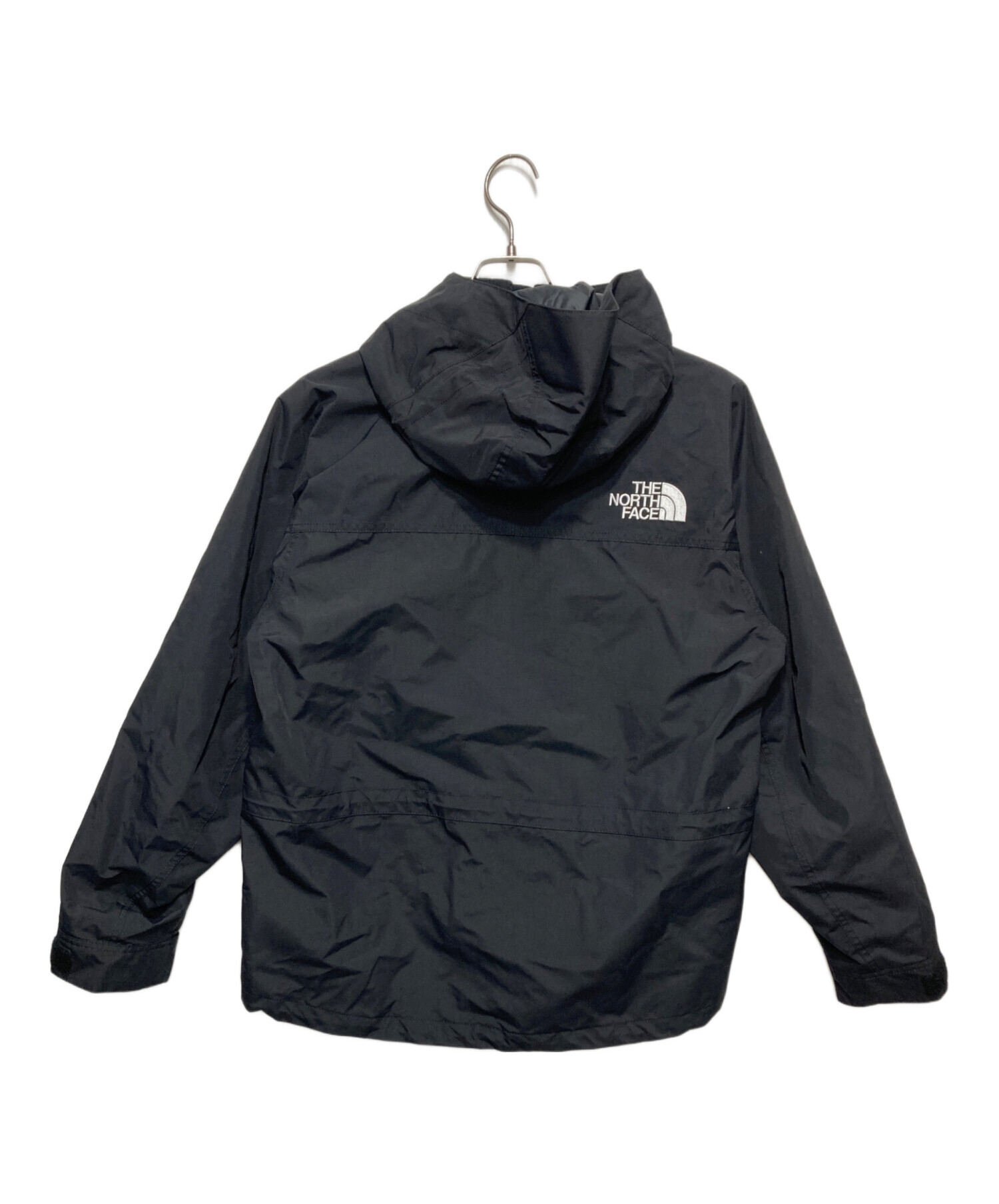 062072 未使用品 タグ付き THE NORTH FACE ジャケット S 中古・古着通販】THE NORTH FACE (ザ ノース フェイス) Mountain Light