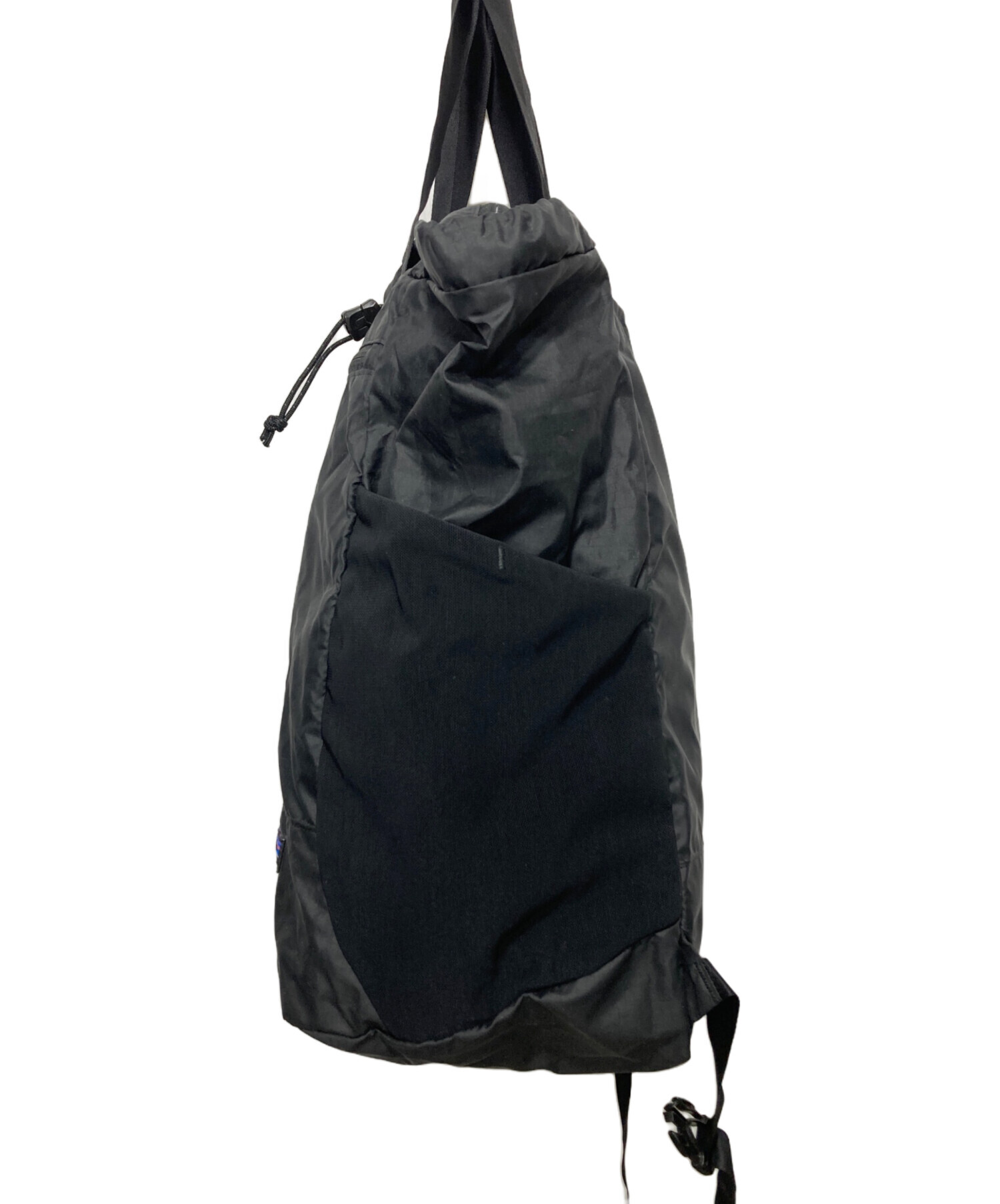 中古・古着通販】Patagonia (パタゴニア) Ultralight Black Hole Tote