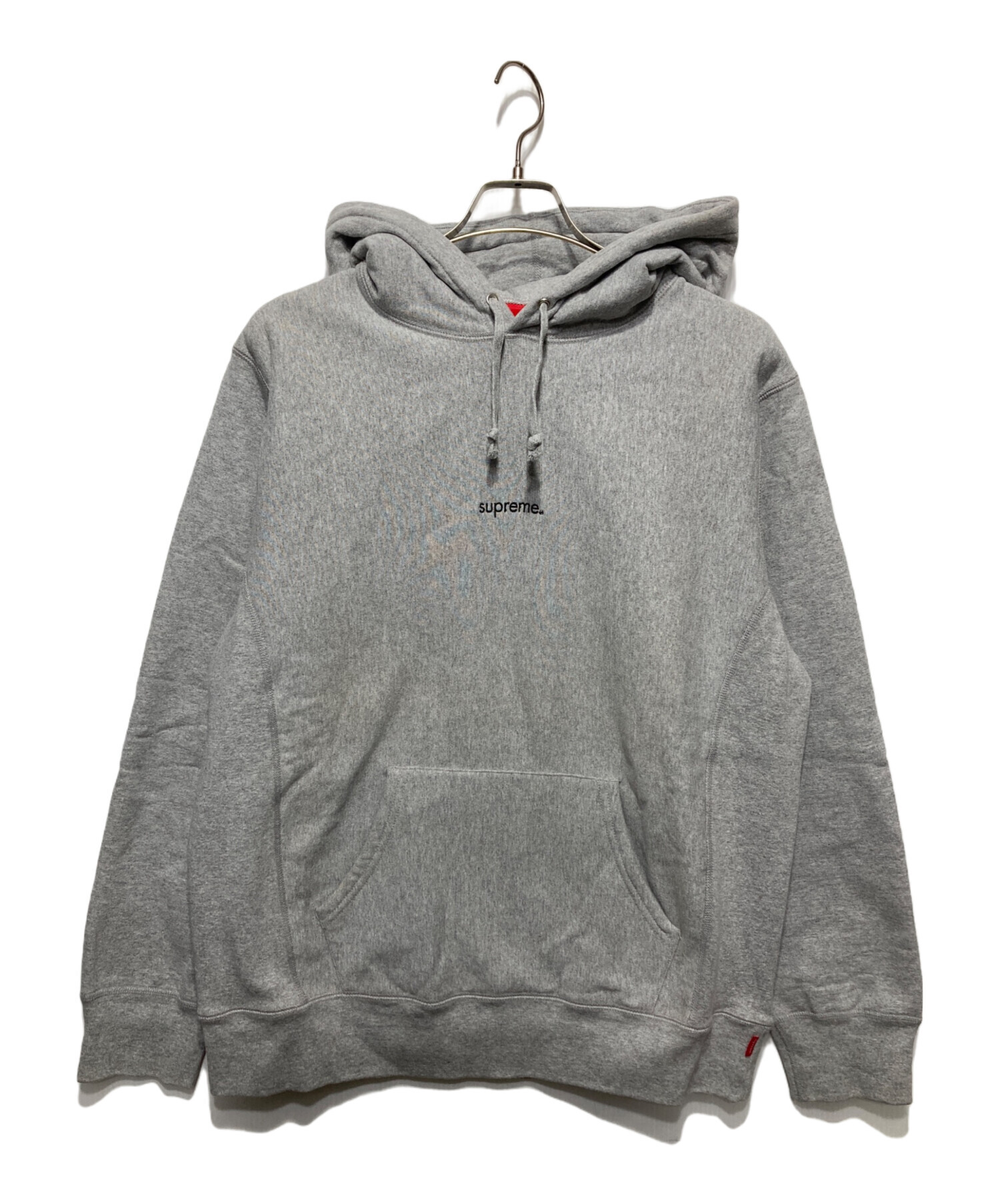 中古・古着通販】SUPREME (シュプリーム) Trademark Hooded Sweatshirt 