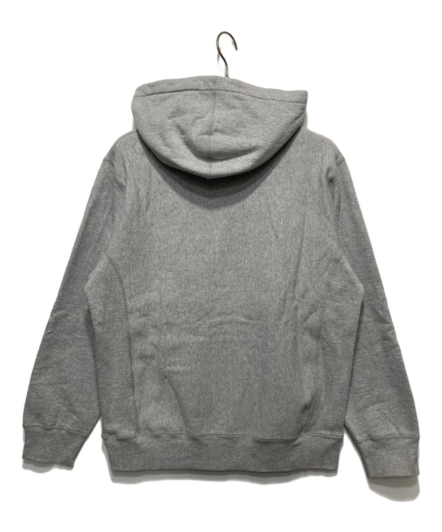 中古・古着通販】SUPREME (シュプリーム) Trademark Hooded Sweatshirt 