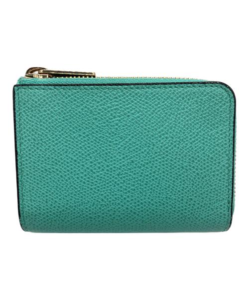 中古・古着通販】Valextra (ヴァレクストラ) ジップキーホルダー