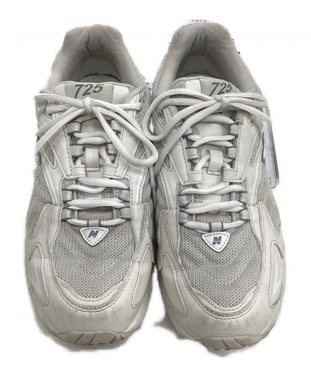 中古・古着通販】NEW BALANCE (ニューバランス) ローカットスニーカー