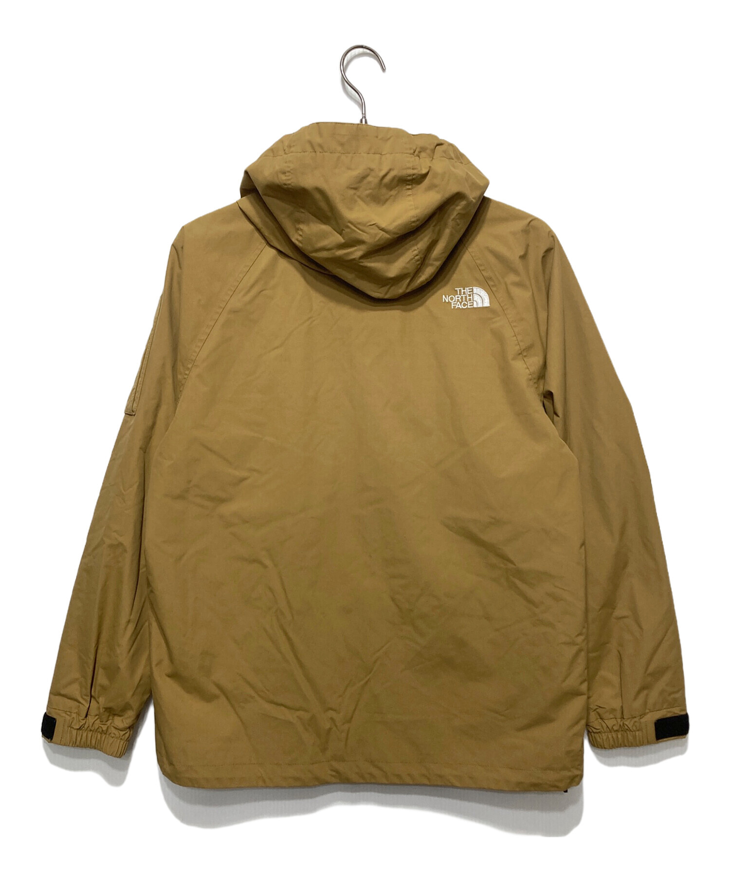 中古・古着通販】THE NORTH FACE (ザ ノース フェイス) Grace