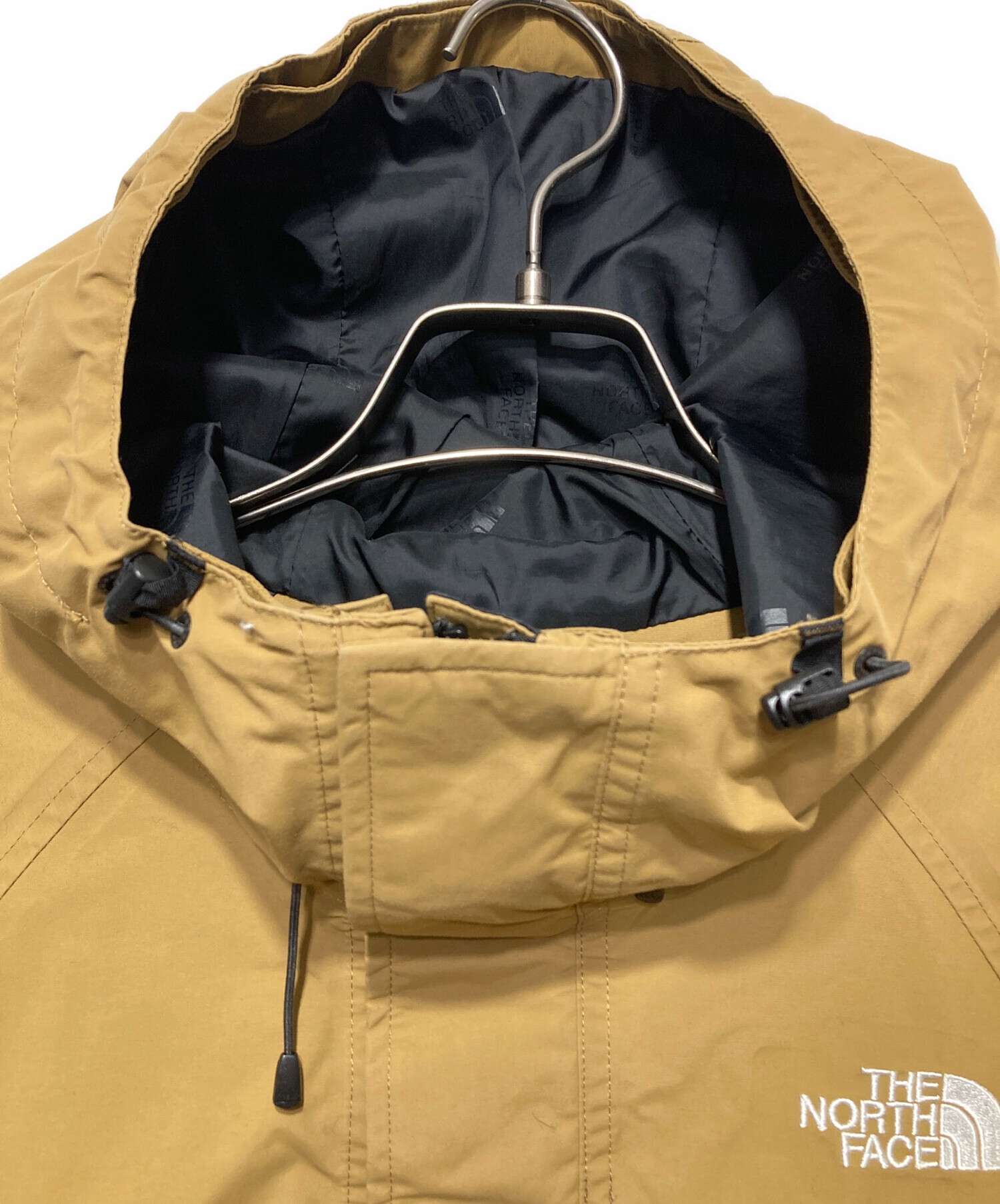 中古・古着通販】THE NORTH FACE (ザ ノース フェイス) Grace