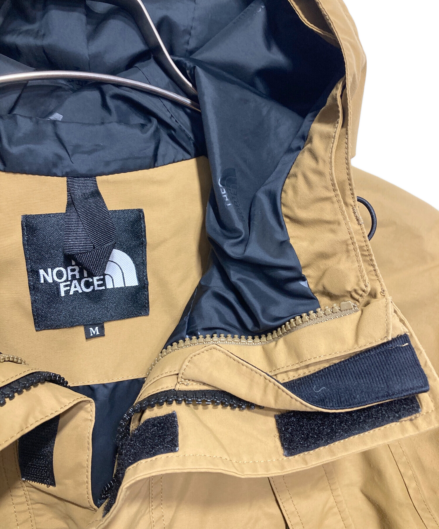 中古・古着通販】THE NORTH FACE (ザ ノース フェイス) Grace