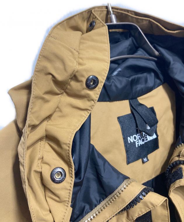 中古・古着通販】THE NORTH FACE (ザ ノース フェイス) Grace