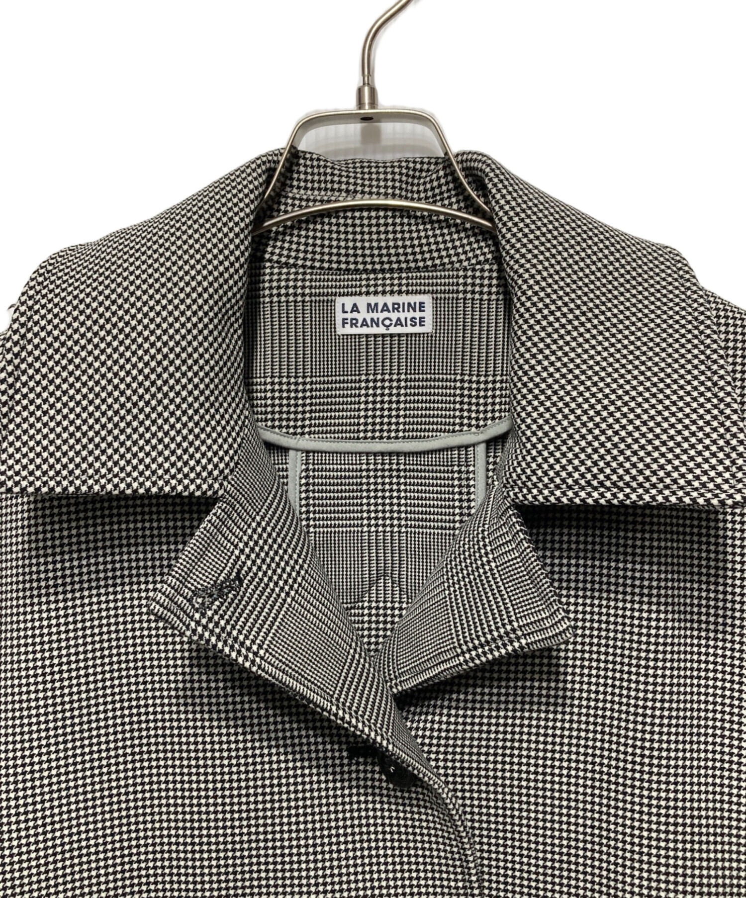 中古・古着通販】LA MARINE FRANCAISE (マリンフランセーズ) リバー
