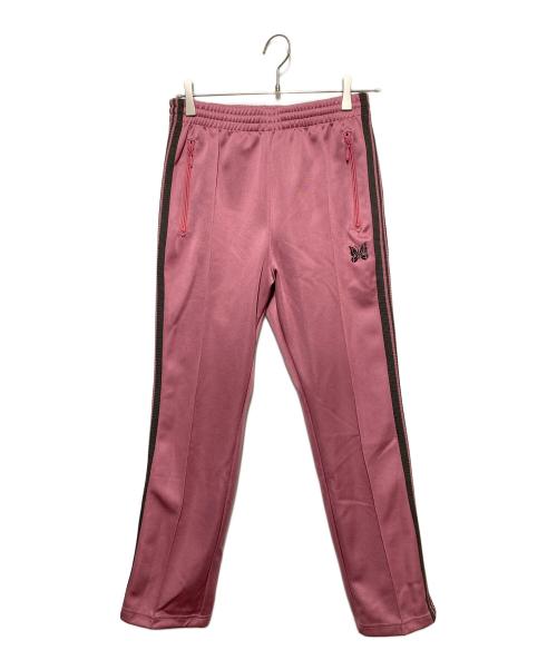 ニードルス　NEEDLESS Narrow Track Pants　サイズᎷ 中古・古着通販】Needles (ニードルズ) Narrow Track Pant/ナロー