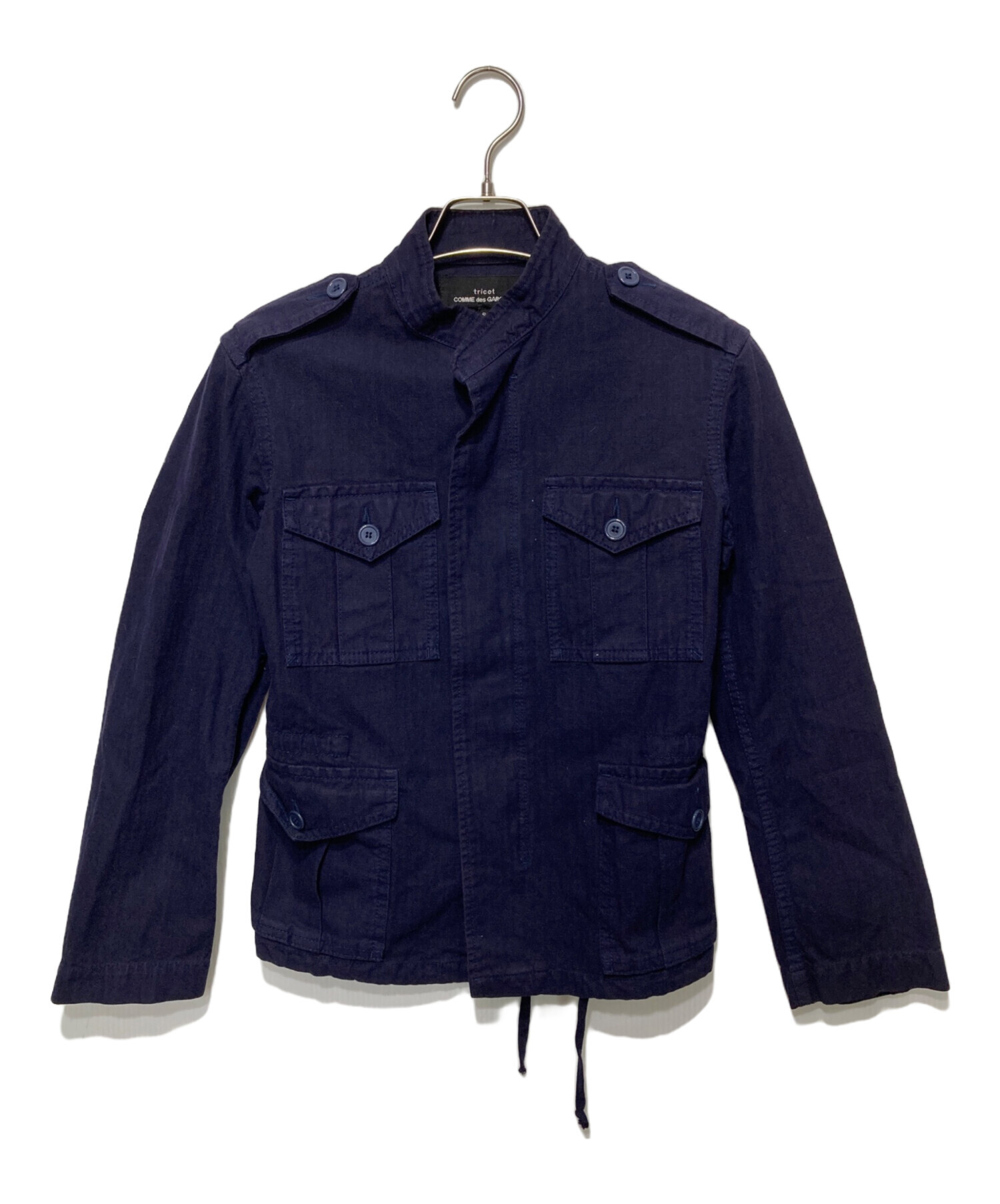 中古・古着通販】tricot COMME des GARCONS (トリココムデギャルソン