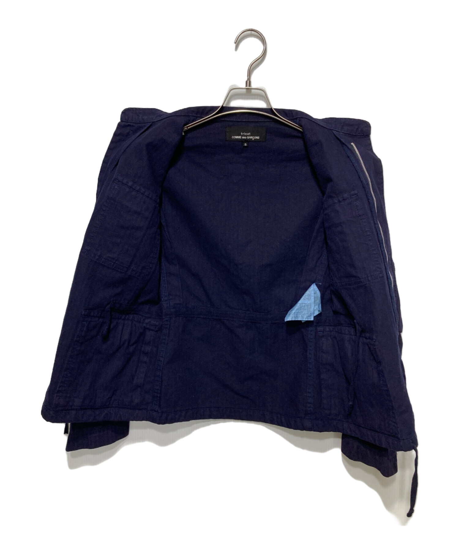 中古・古着通販】tricot COMME des GARCONS (トリココムデギャルソン