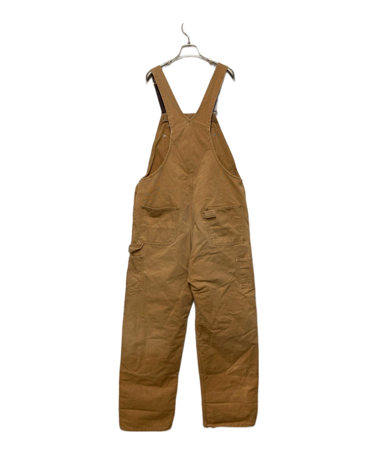 中古・古着通販】CarHartt (カーハート) ダブルニー ダック