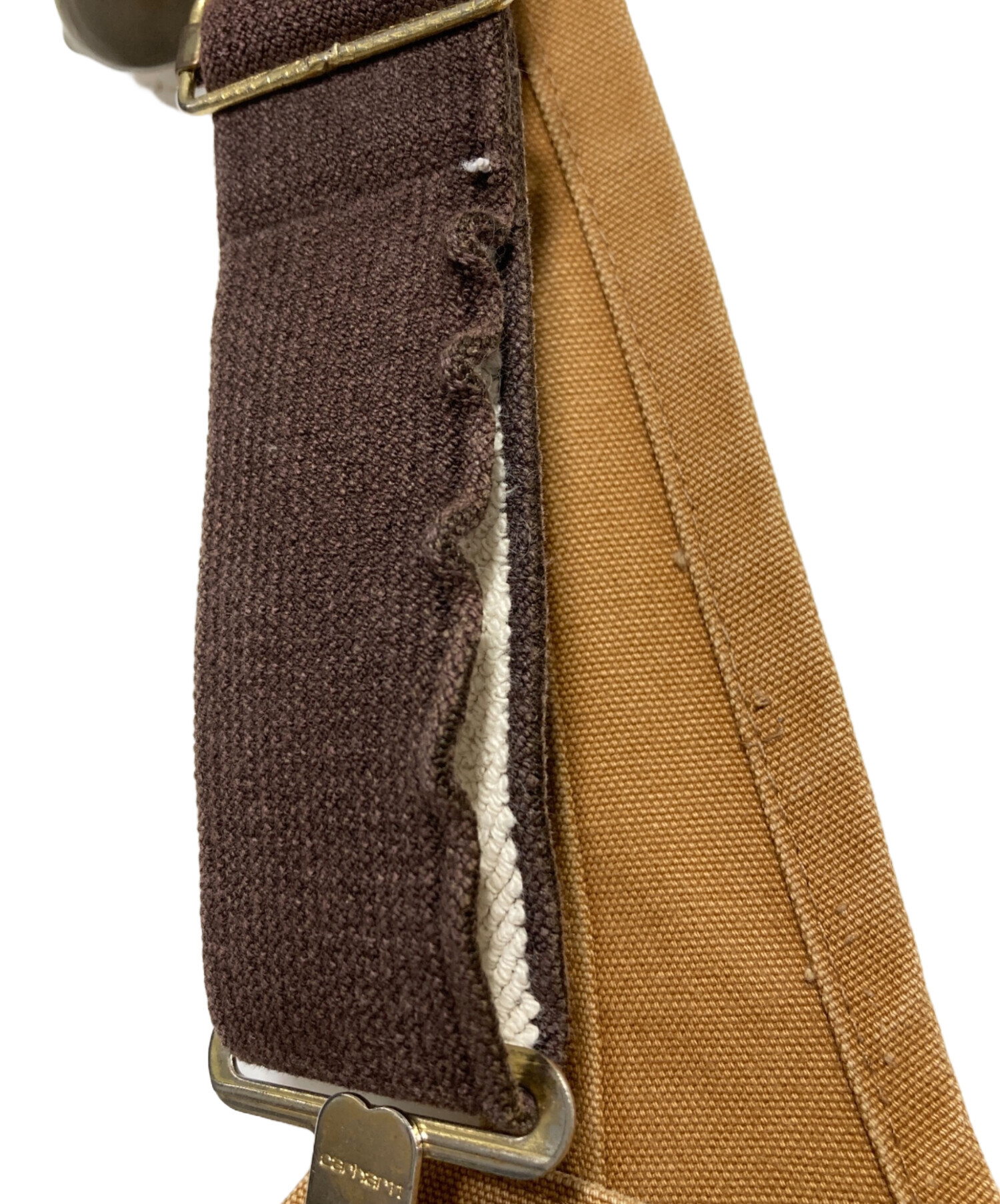 中古・古着通販】CarHartt (カーハート) ダブルニー ダック