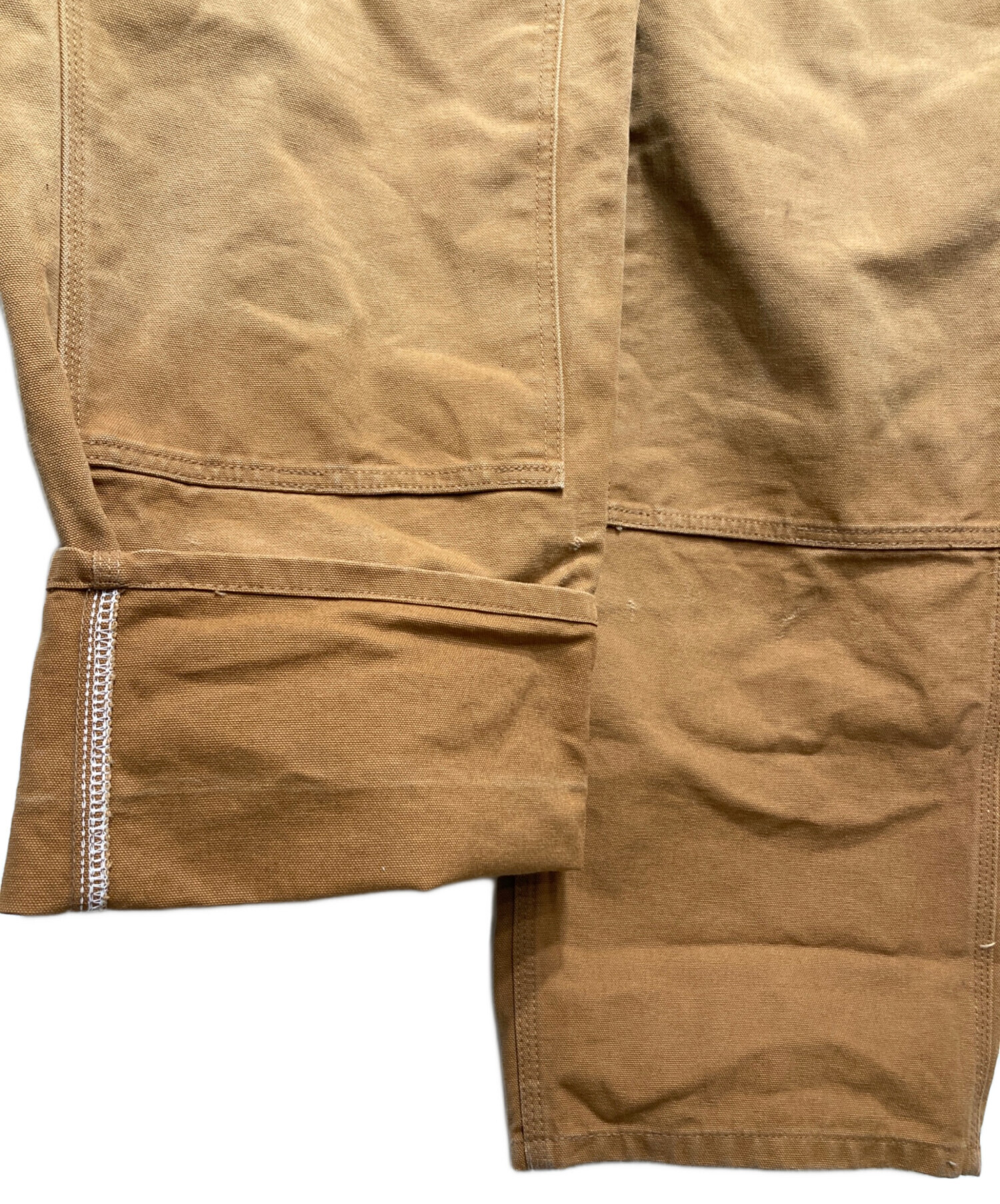 中古・古着通販】CarHartt (カーハート) ダブルニー ダック