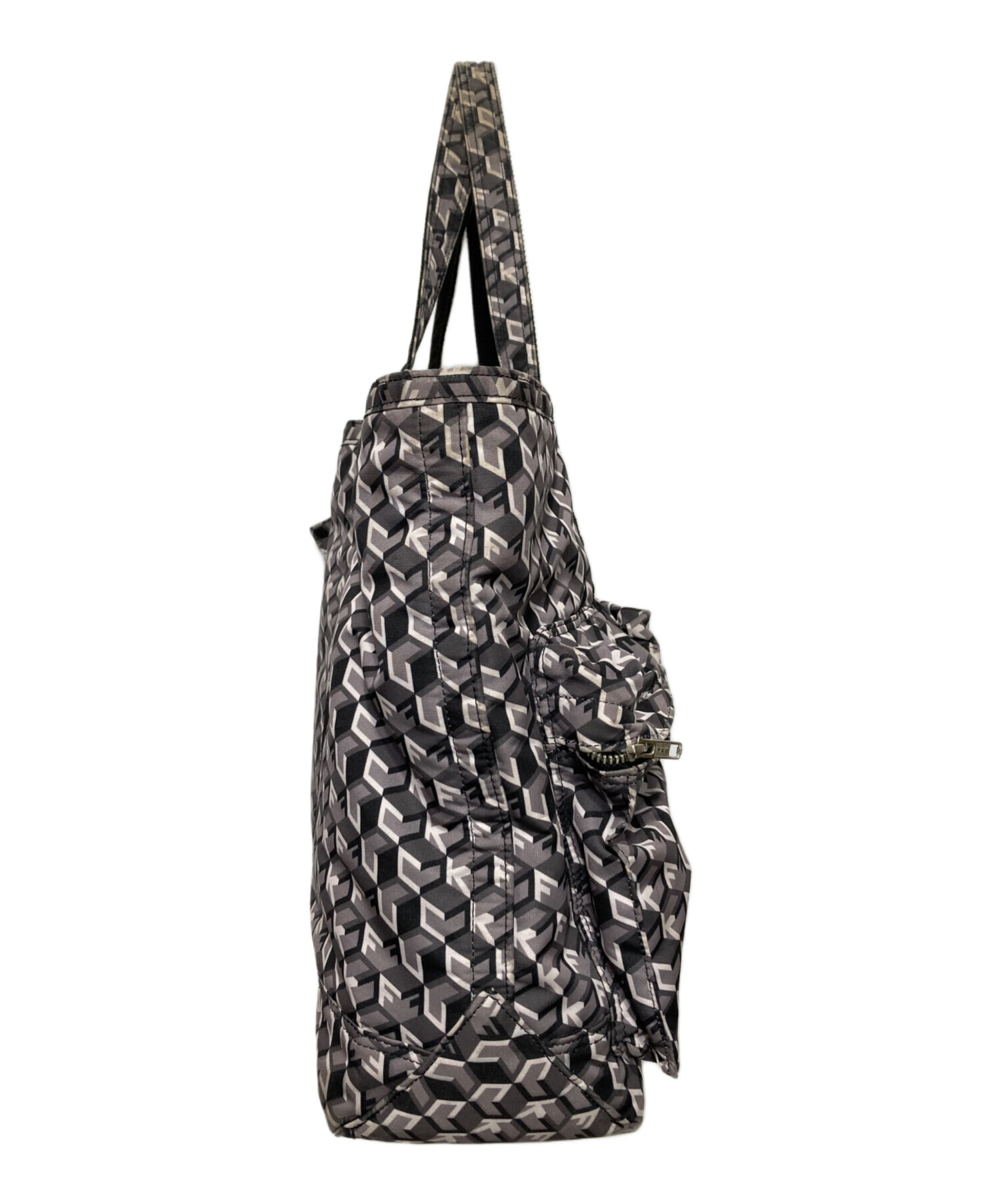 UNDERCOVER× HEAD PORTER バック 中古・古着通販】HEAD PORTER (ヘッドポーター) UNDERCOVER (アンダー