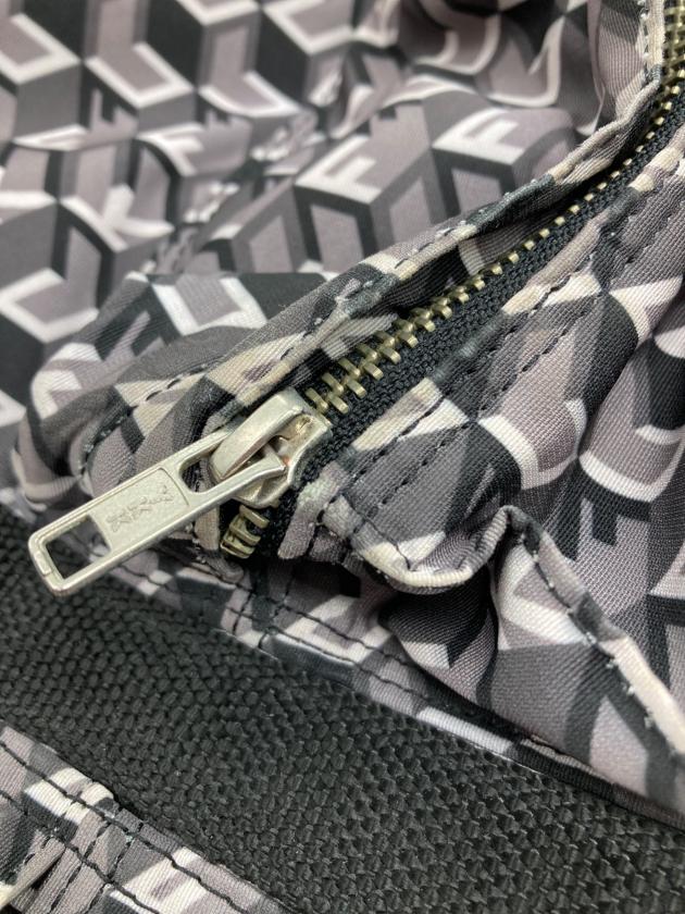 中古・古着通販】PORTER (ポーター) UNDERCOVER (アンダーカバー) 総柄