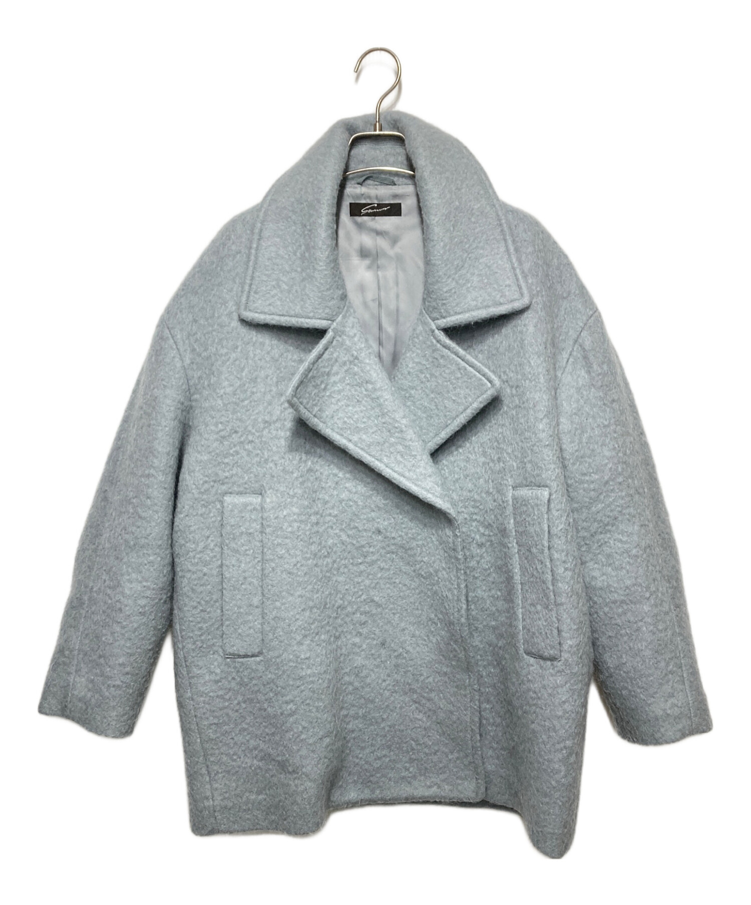 中古・古着通販】STUNNING LURE (スタニングルアー) モヘアミドル