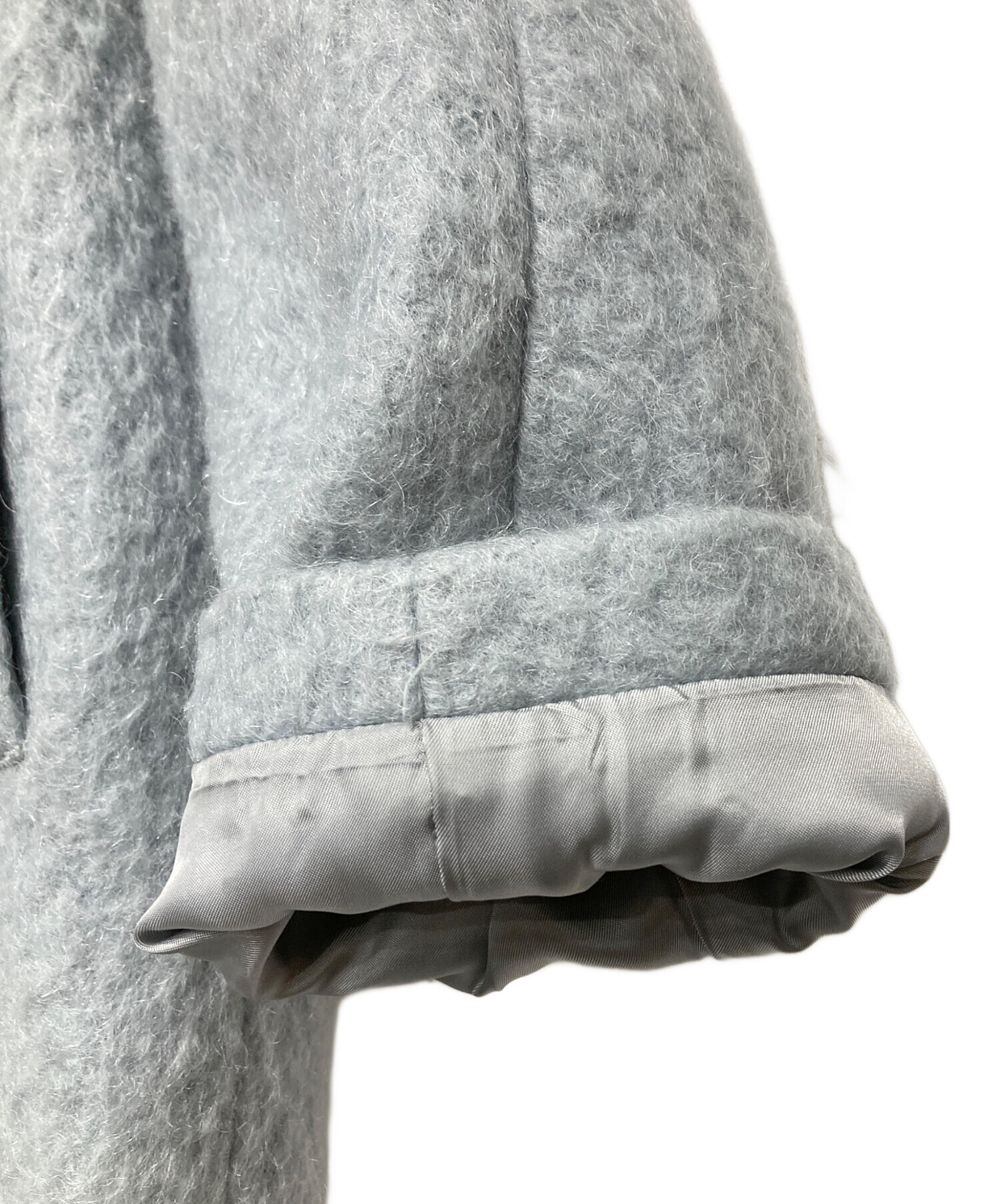 中古・古着通販】STUNNING LURE (スタニングルアー) モヘアミドル