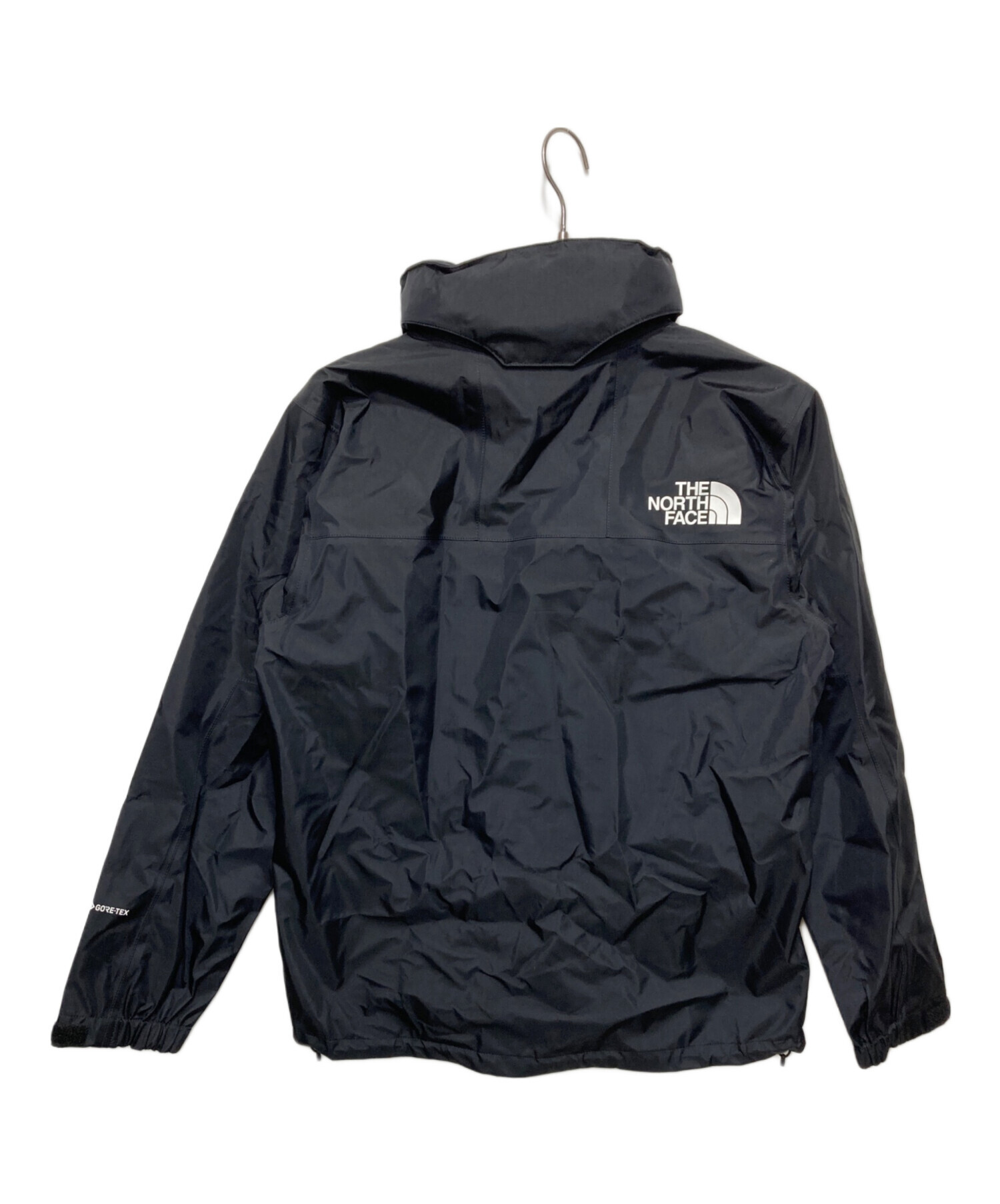 【未使用に近い】THE NORTH FACE レインテックスジャケット THE NORTH FACE（ザ ノースフェイス） マウンテン レインテックス