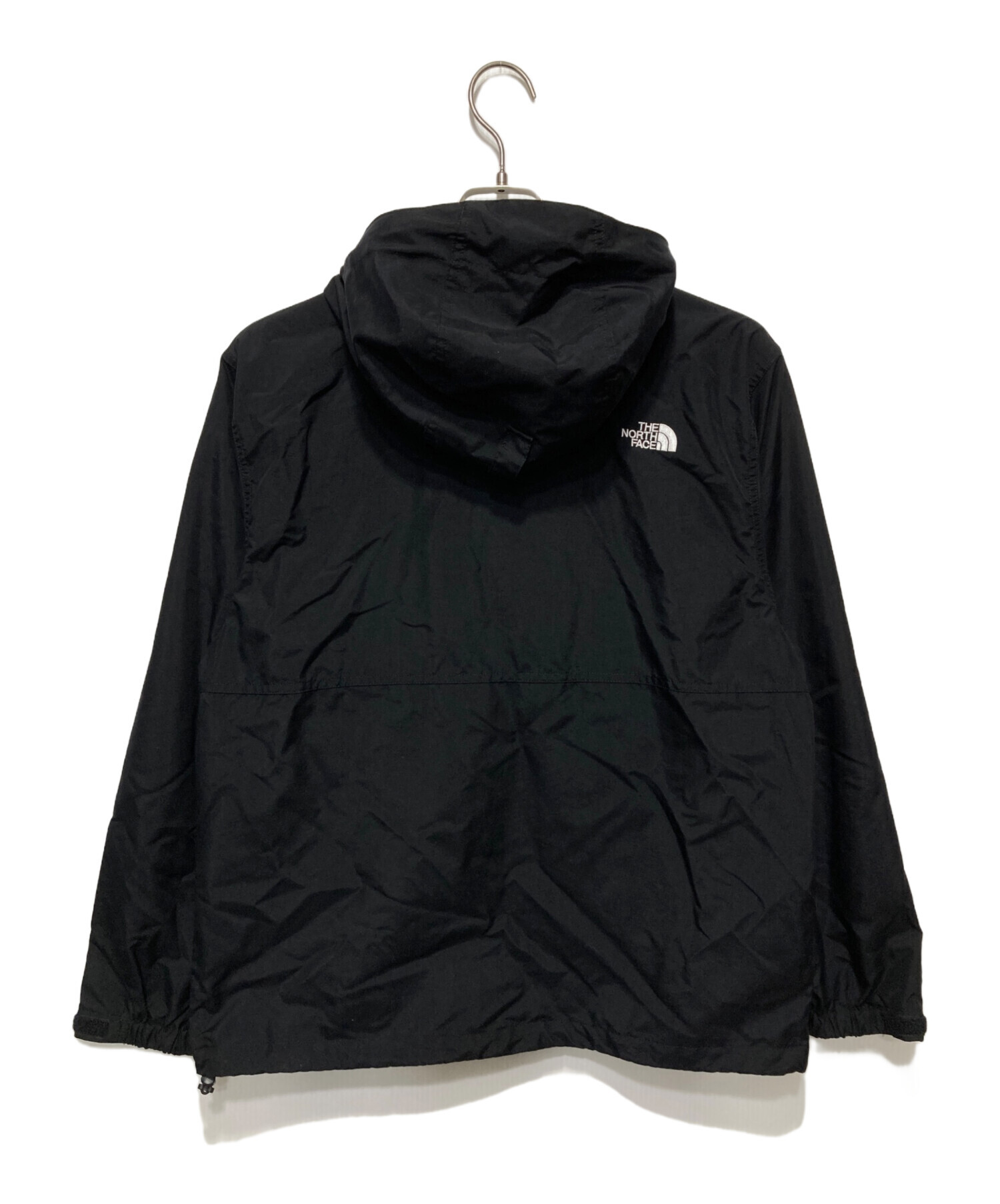 中古・古着通販】THE NORTH FACE (ザ ノース フェイス) コンパクト