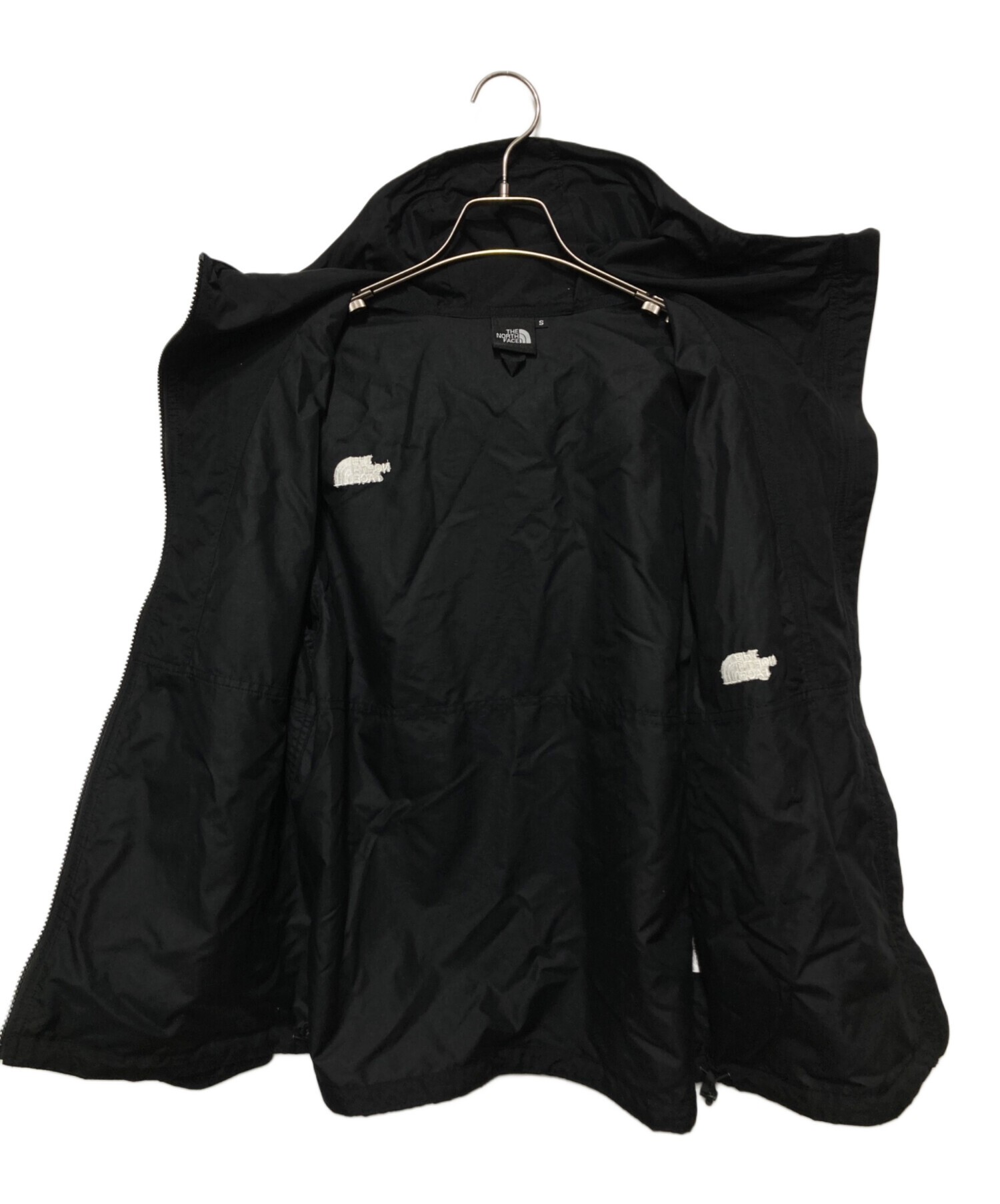 中古・古着通販】THE NORTH FACE (ザ ノース フェイス) コンパクト