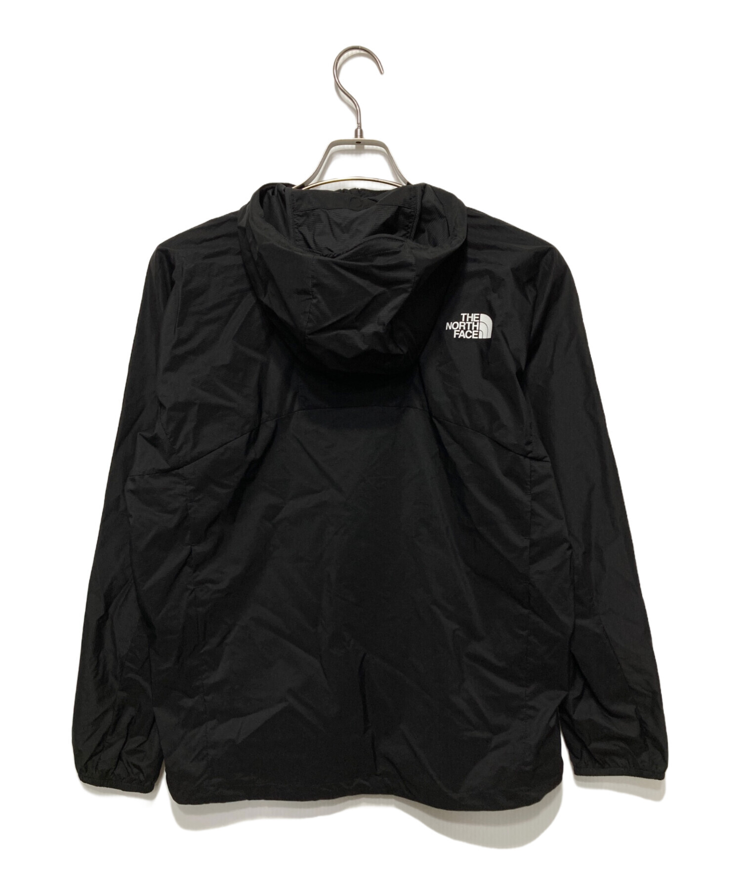 THE NORTH FACE スワローテイルフーディー レディース 中古美品 THE NORTH FACE（ザ ノースフェイス） セール SALE スワローテイル
