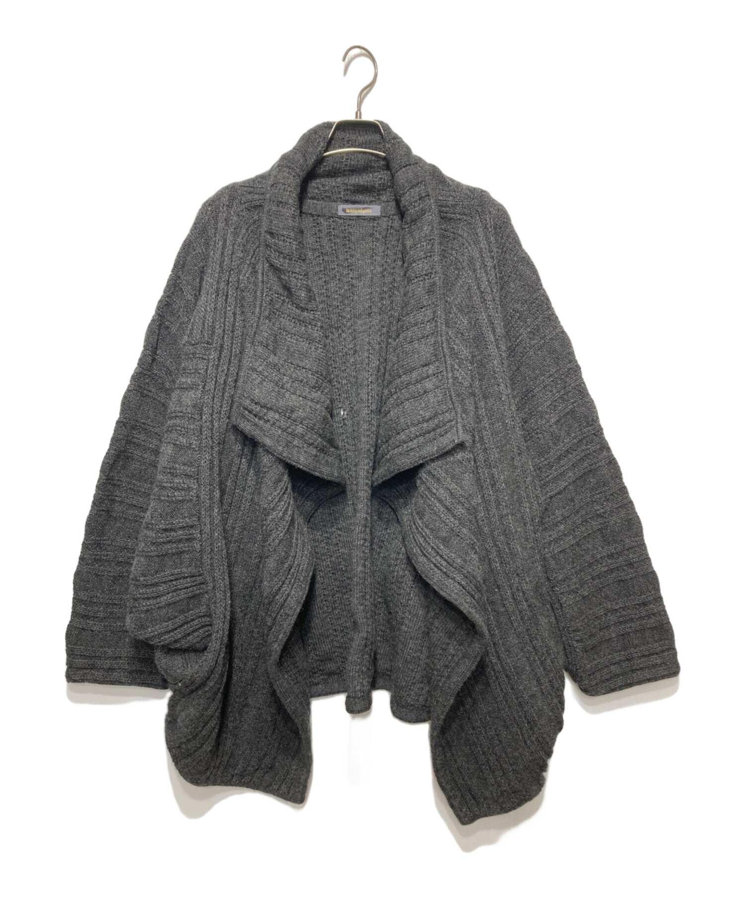 中古・古着通販】ISSEY MIYAKE (イッセイミヤケ) アーカイブドルマン 