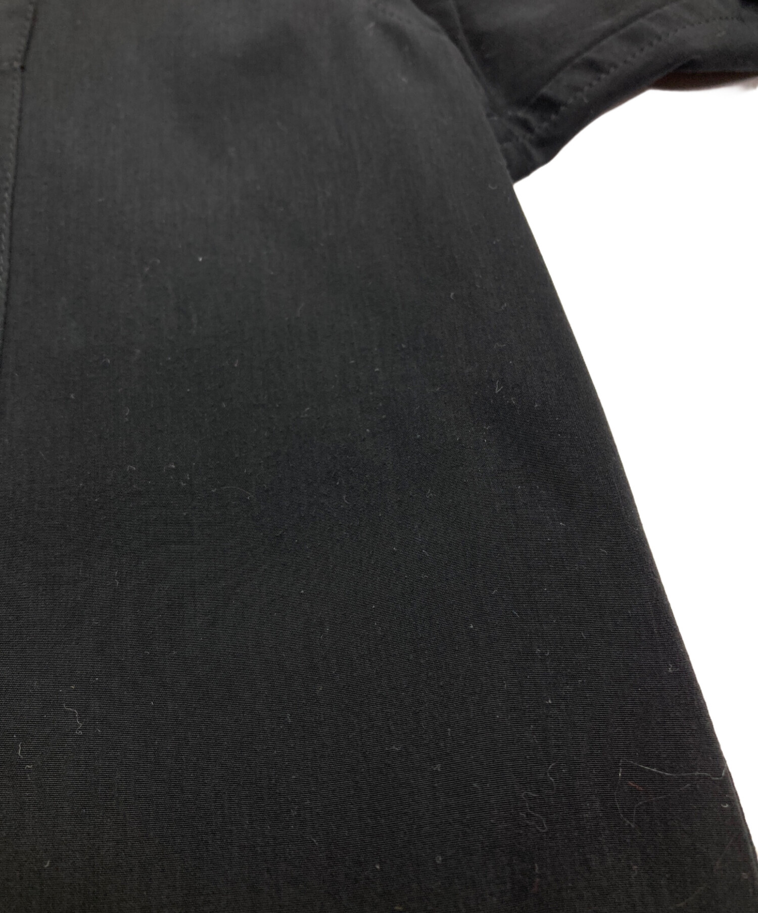 中古・古着通販】LAD MUSICIAN (ラッドミュージシャン) DECHINE OPEN