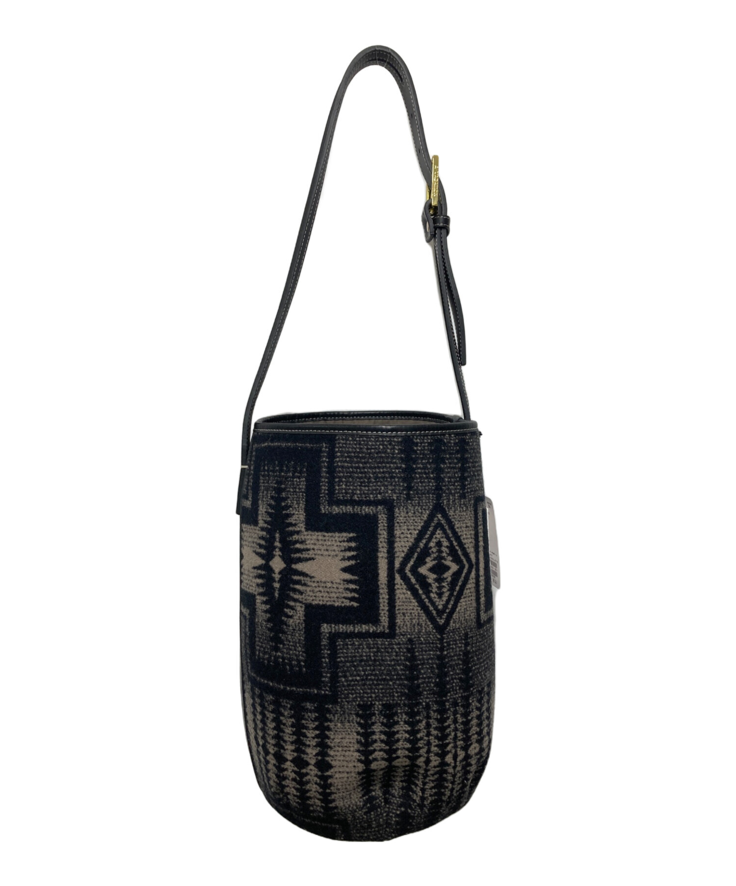 PENDLETON ショルダーバッグ PENDLETONペンドルトン USA製 ネイティブ