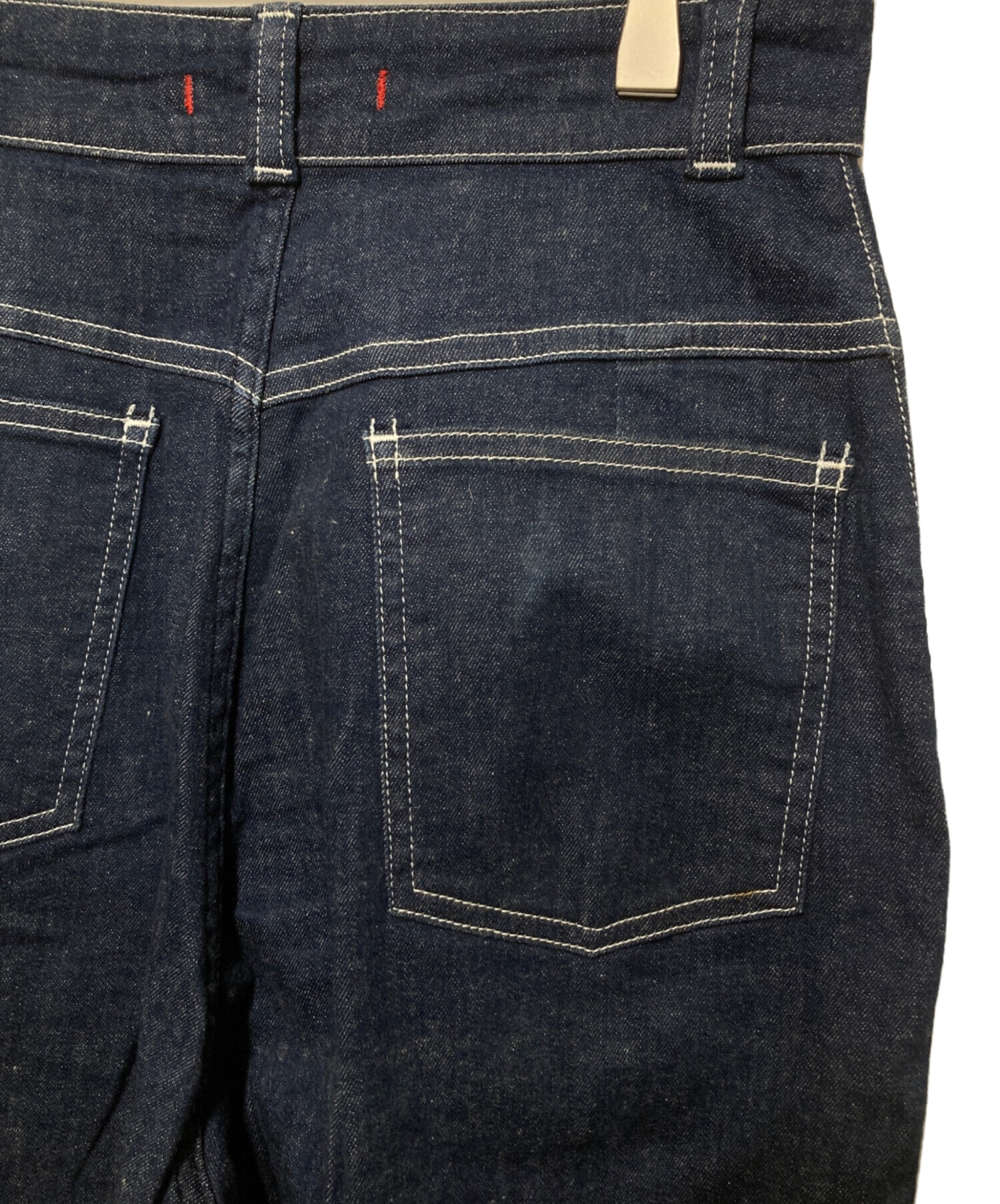 中古・古着通販】RED CARD (レッドカード) LEMONADE DENIM インディゴ