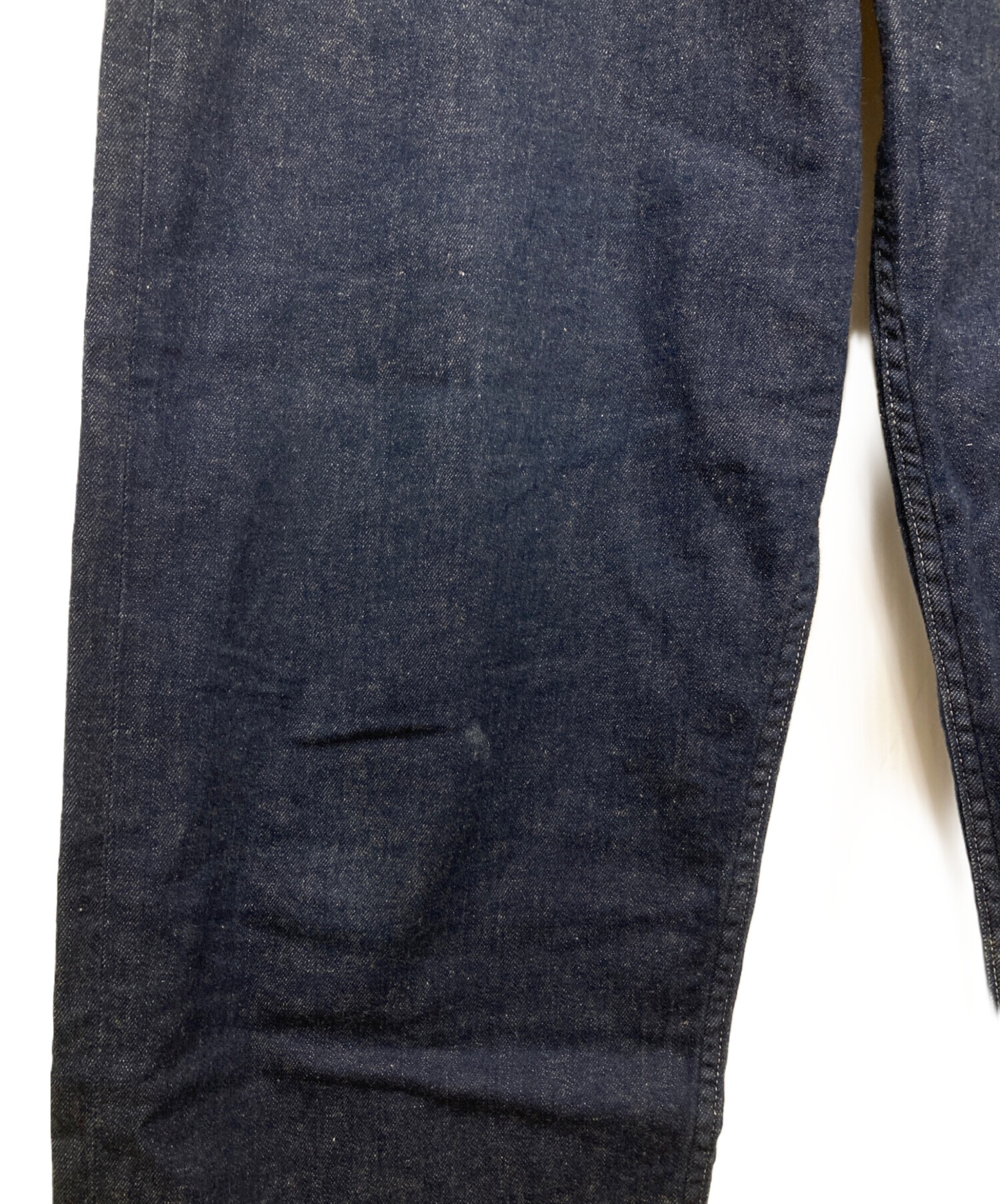 中古・古着通販】RED CARD (レッドカード) LEMONADE DENIM インディゴ