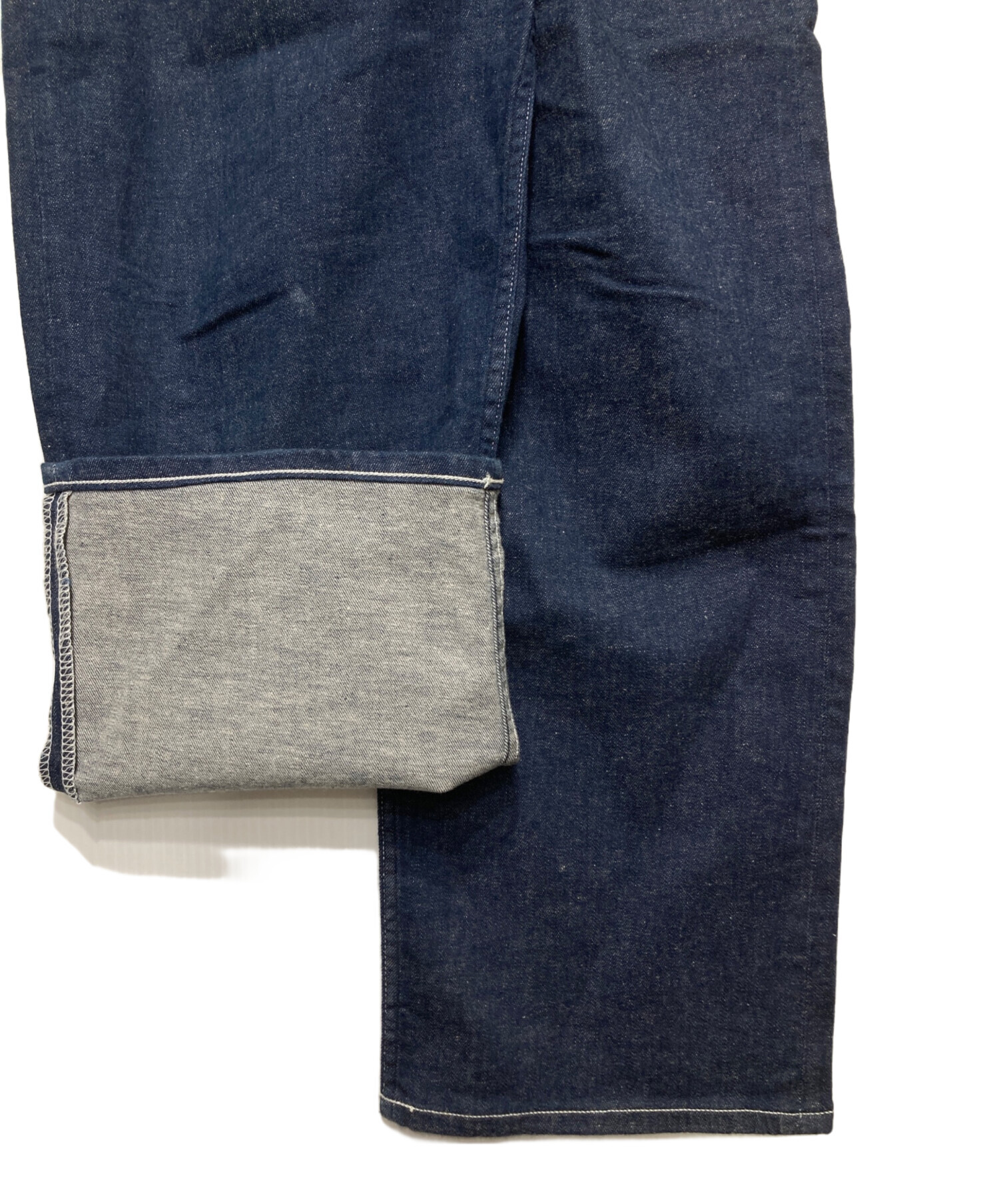 中古・古着通販】RED CARD (レッドカード) LEMONADE DENIM インディゴ