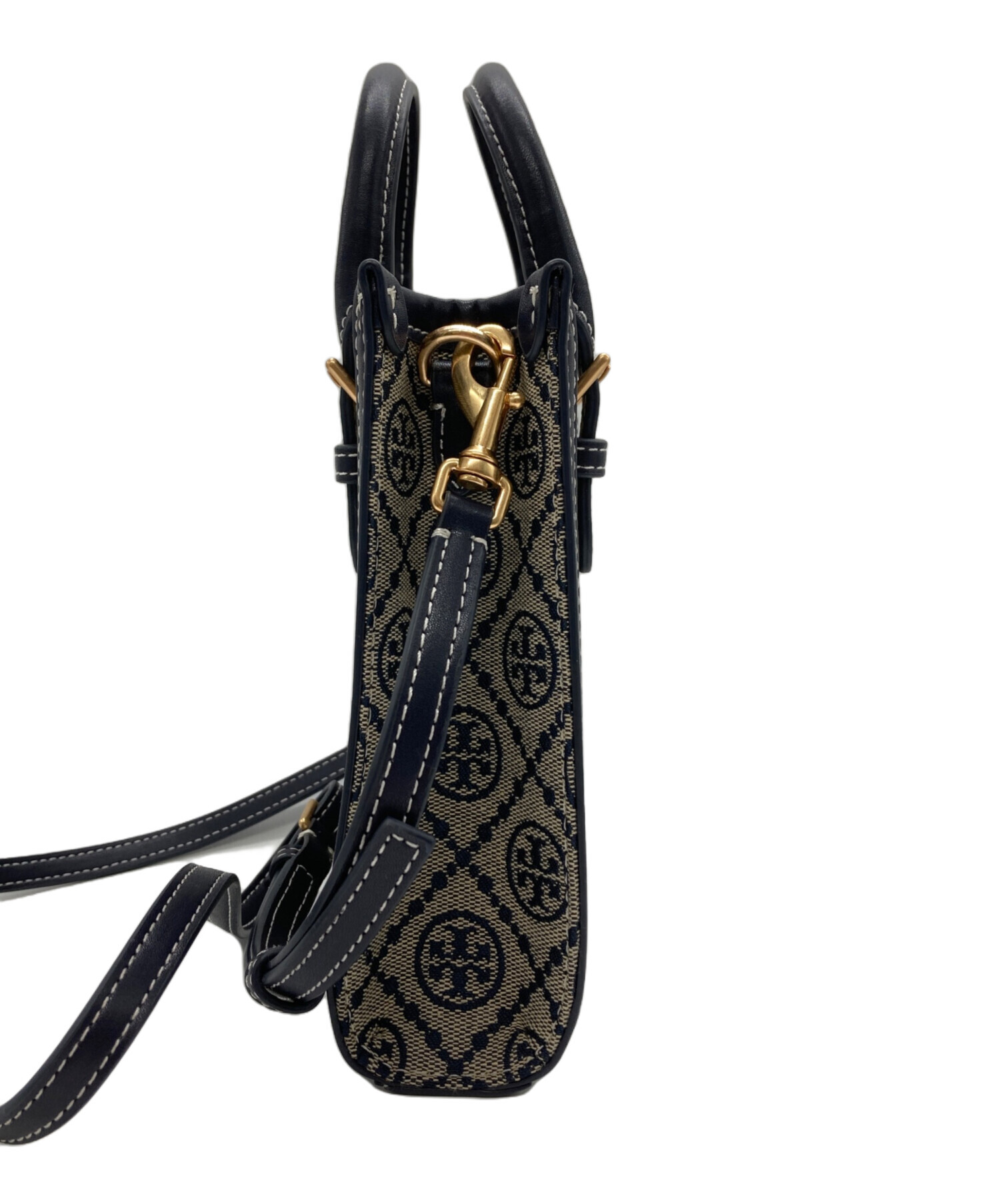ショルダーバック　トリーバーチ 中古・古着通販】TORY BURCH (トリーバーチ) ショルダーバッグ
